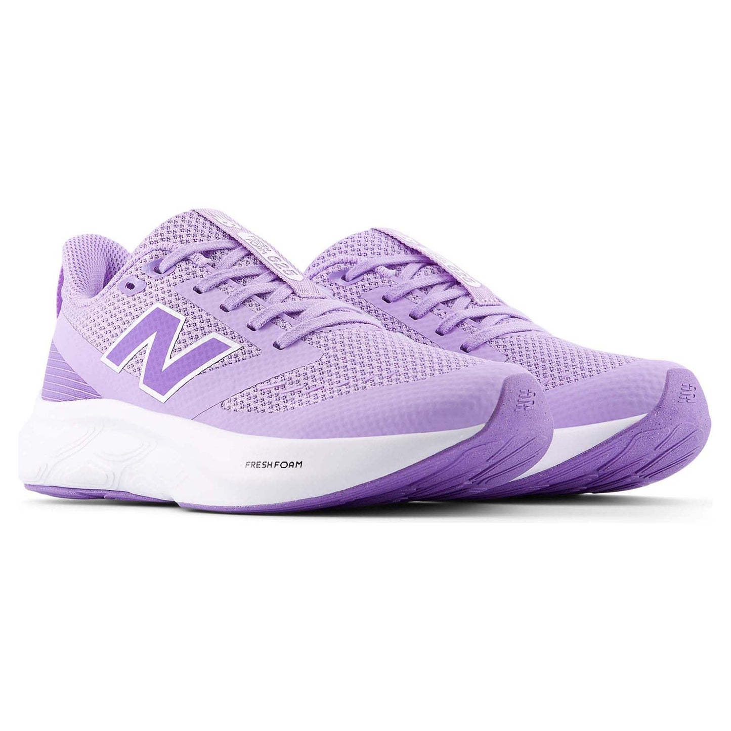 Fresh Foam 625 GS Junior's Running Shoes (Width M)