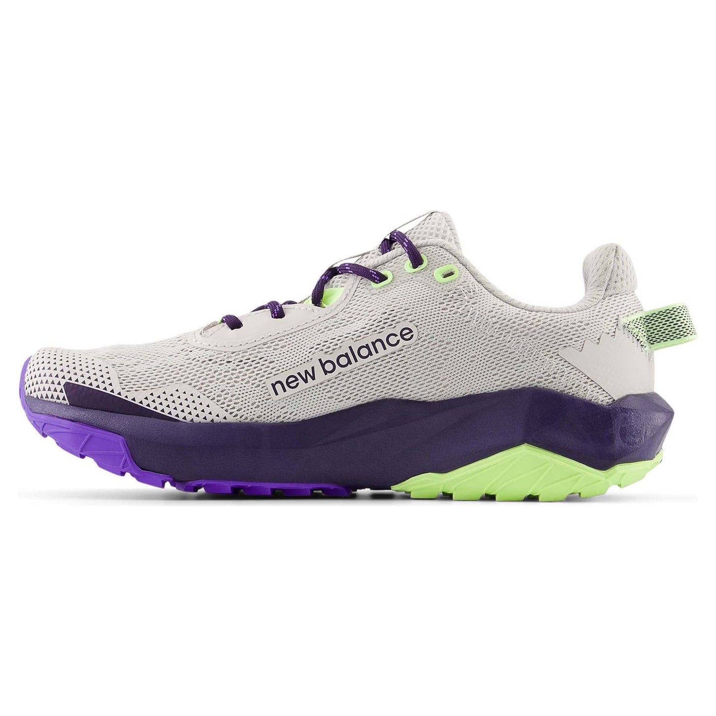 FuelCell Nitrel V6 GS Junior's Trail Running Shoes (Width M)