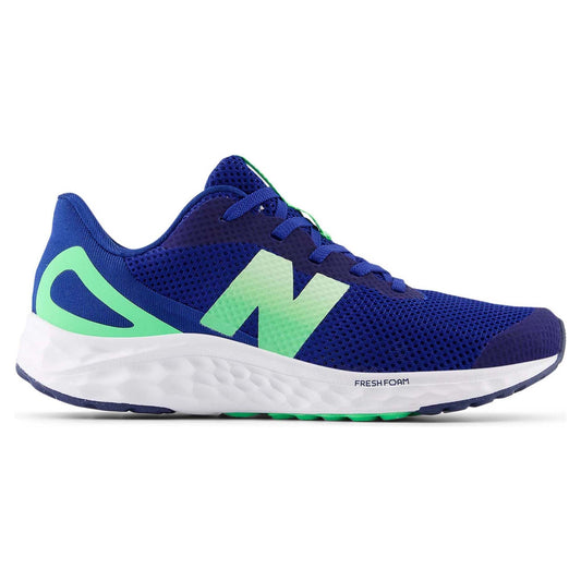 Fresh Foam Arishi V4 GS Junior's Running Shoes (Width M)