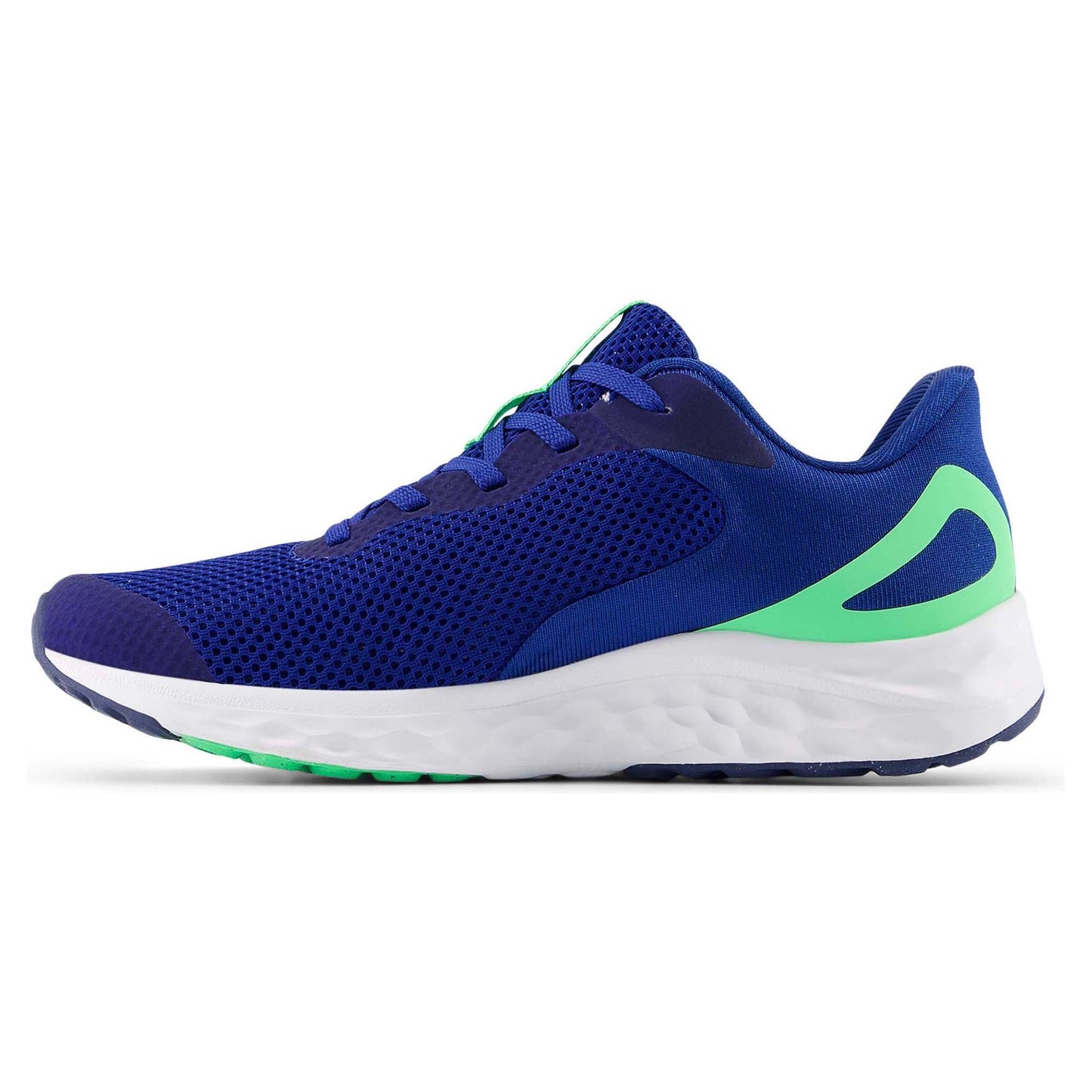 Fresh Foam Arishi V4 GS Junior's Running Shoes (Width M)