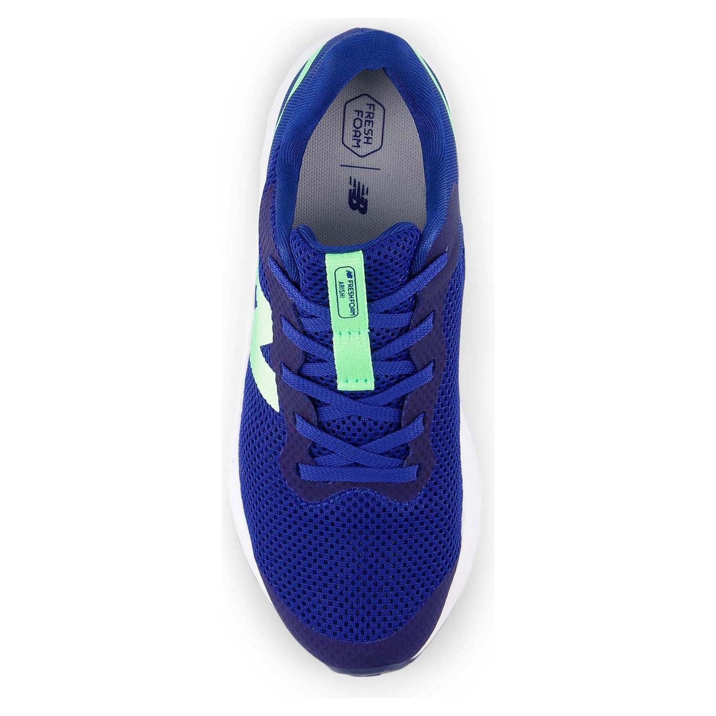 Fresh Foam Arishi V4 GS Junior's Running Shoes (Width M)