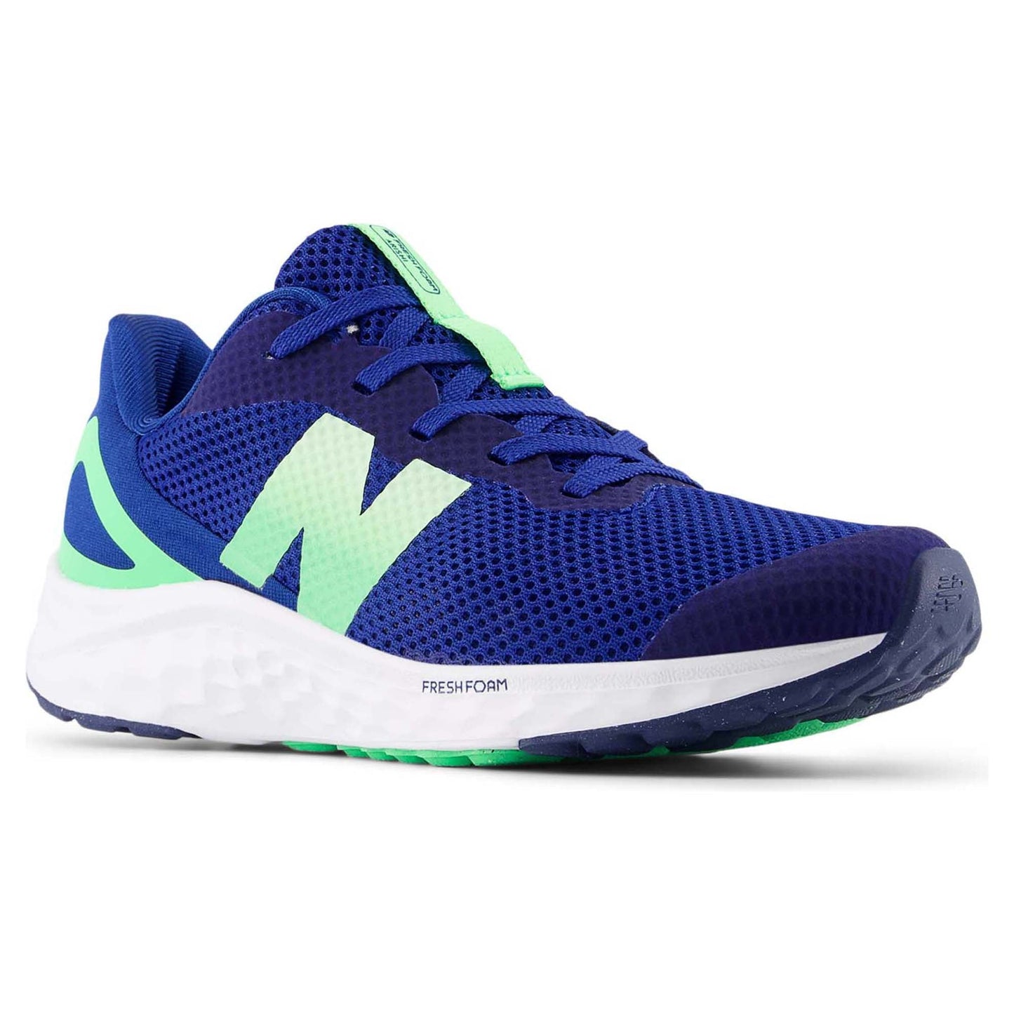 Fresh Foam Arishi V4 GS Junior's Running Shoes (Width M)