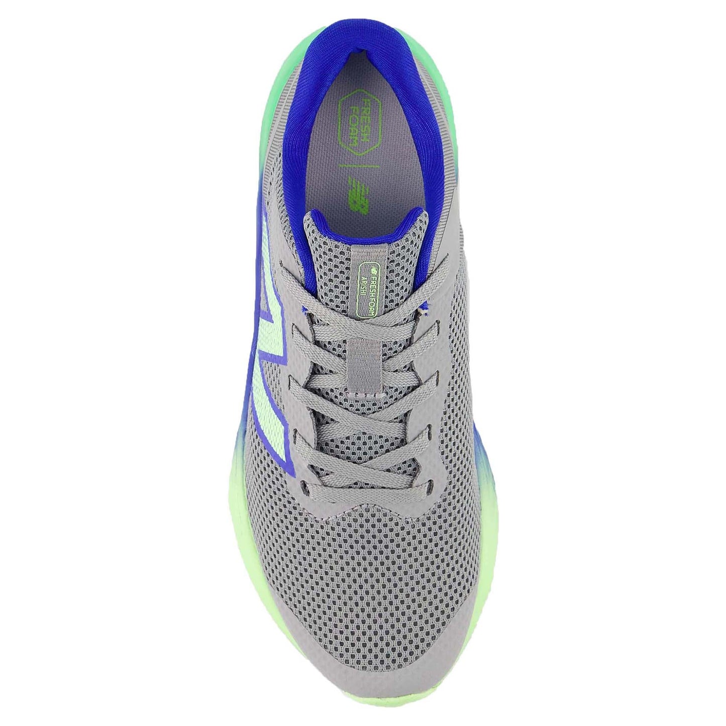 Fresh Foam Arishi V4 GS Junior's Running Shoes (Width M)