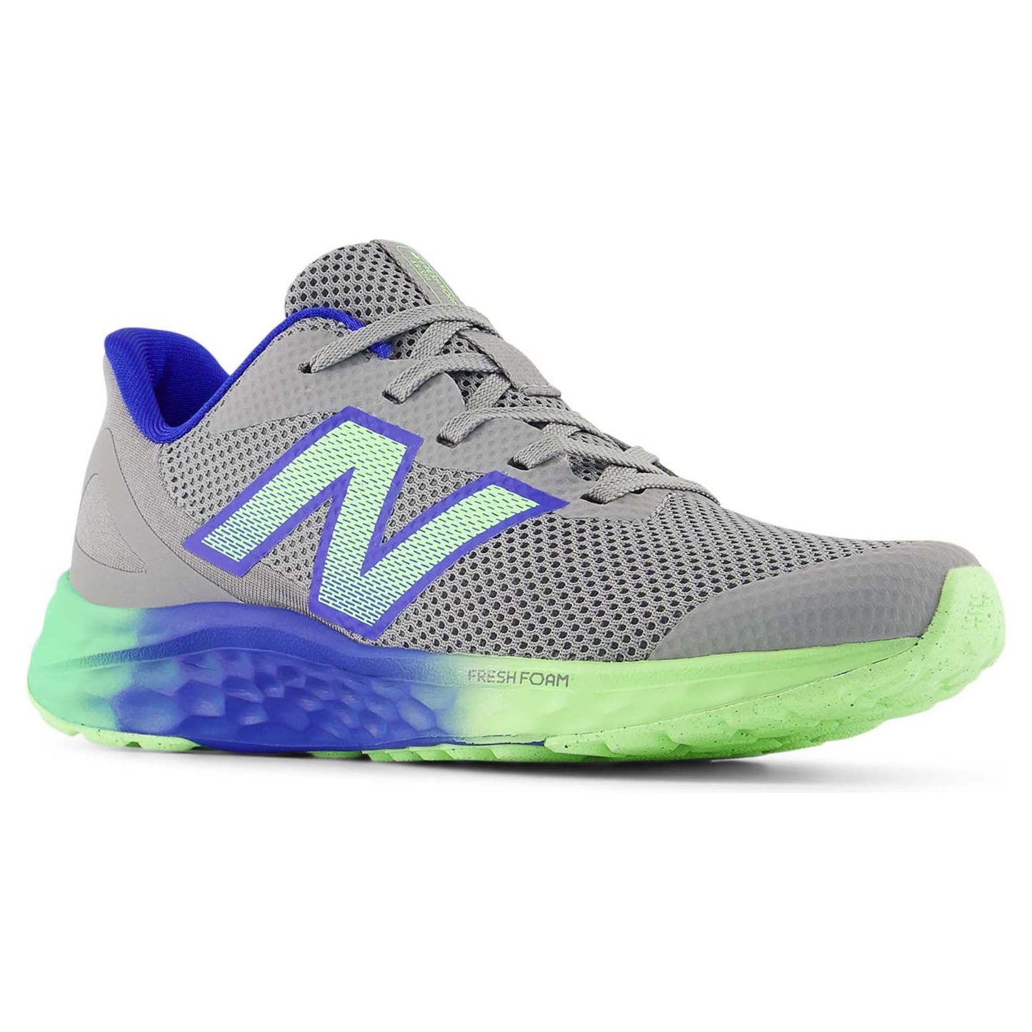 Fresh Foam Arishi V4 GS Junior's Running Shoes (Width M)