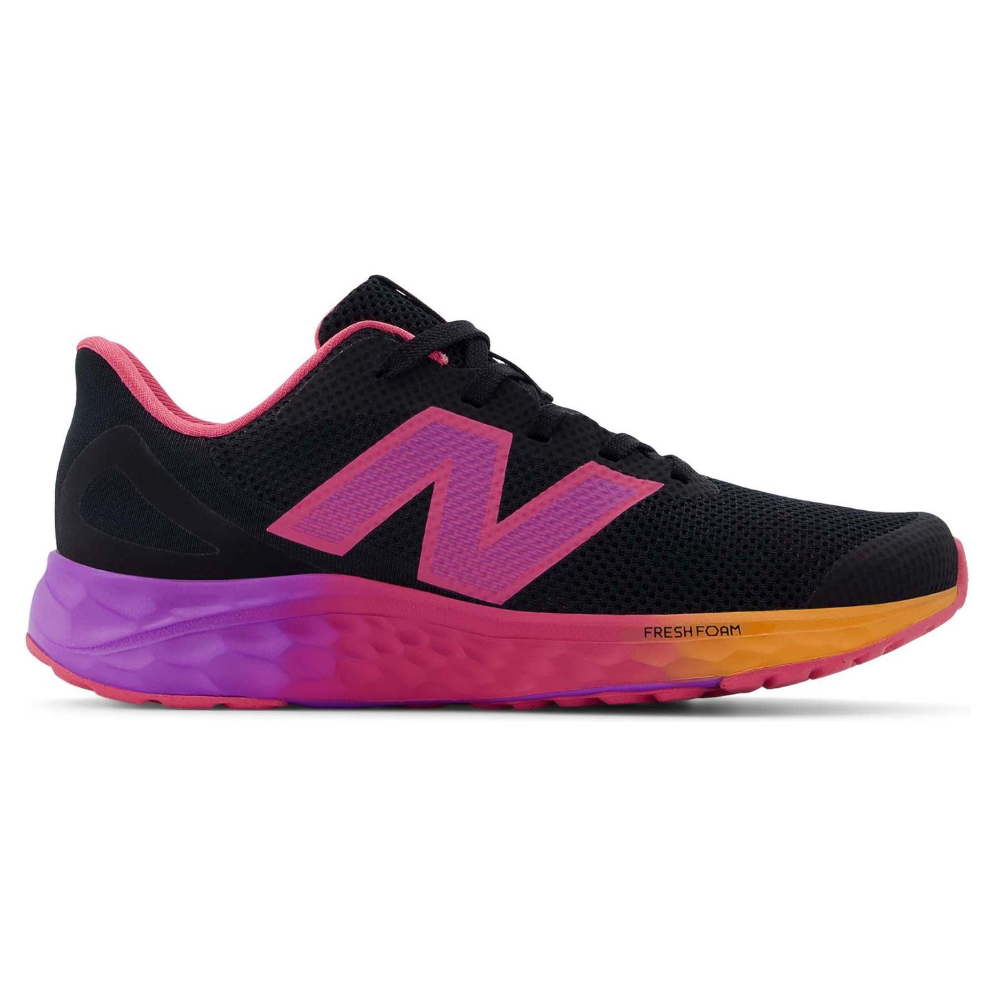 Fresh Foam Arishi V4 GS Junior's Running Shoes (Width M)
