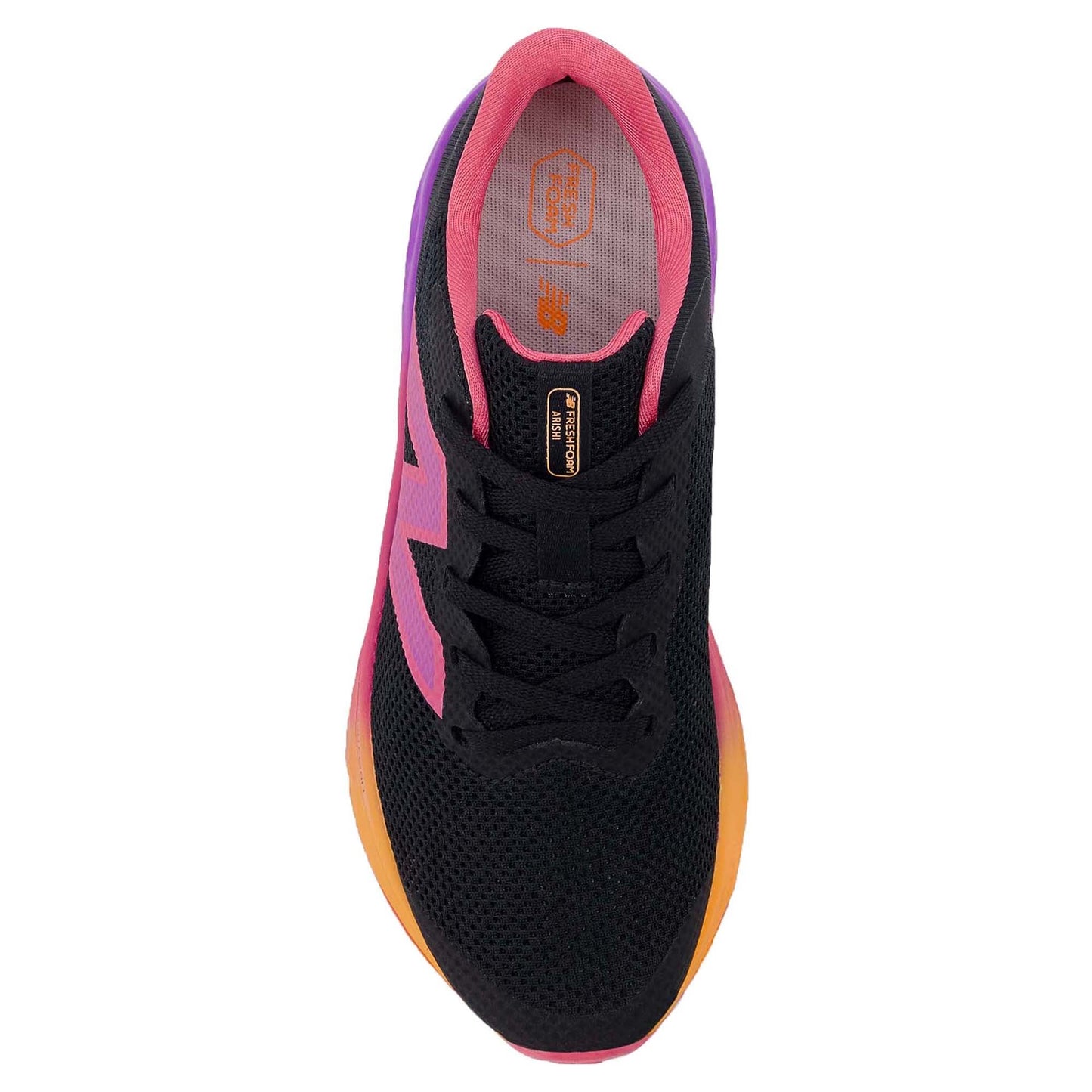Fresh Foam Arishi V4 GS Junior's Running Shoes (Width M)