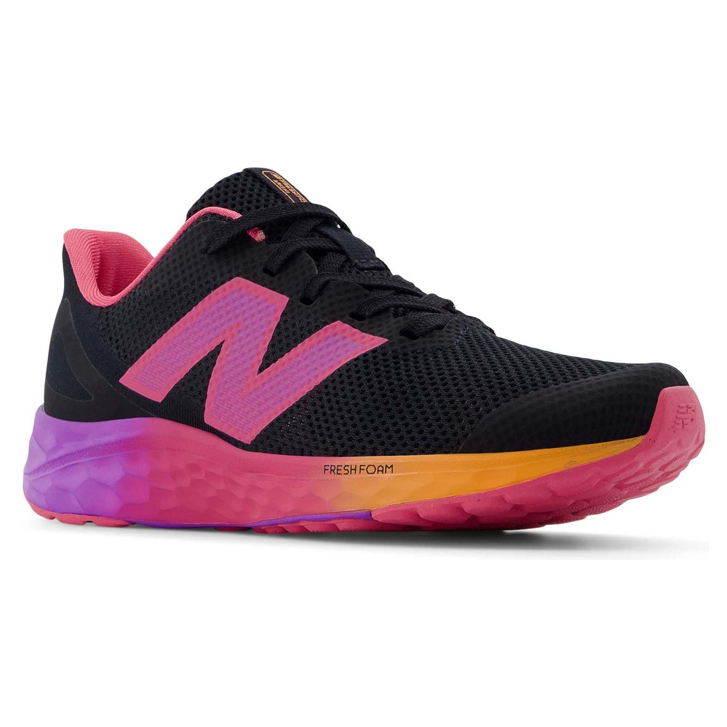 Fresh Foam Arishi V4 GS Junior's Running Shoes (Width M)