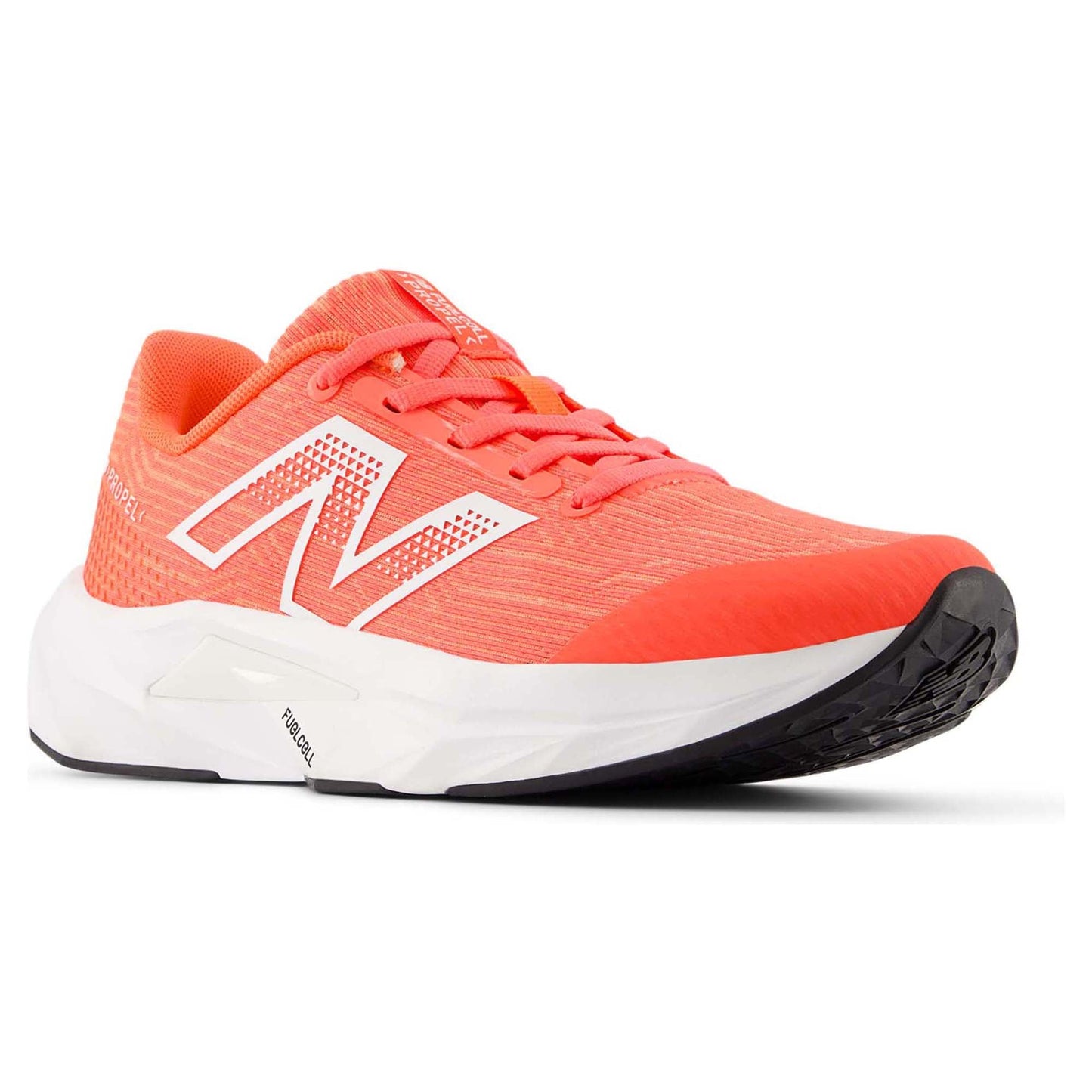 FuelCell Propel V5 GS Junior's Running Shoes (Width M)