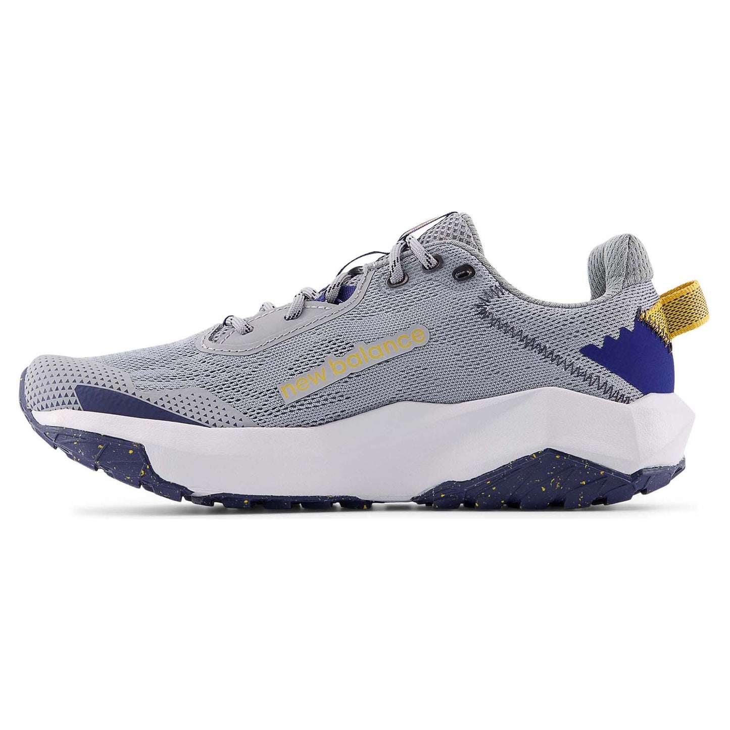 DynaSoft Nitrel V6 Junior's Trail Running Shoes (Width M)