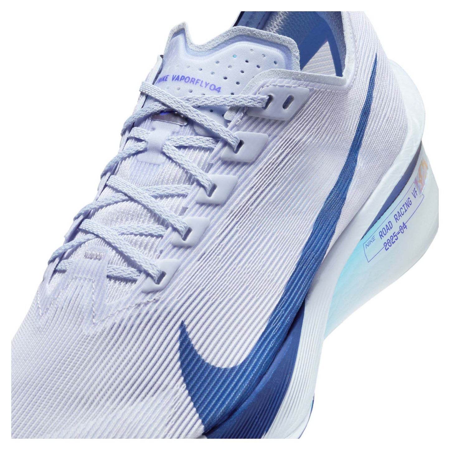 Vaporfly 4 Women's Road Racing Shoes