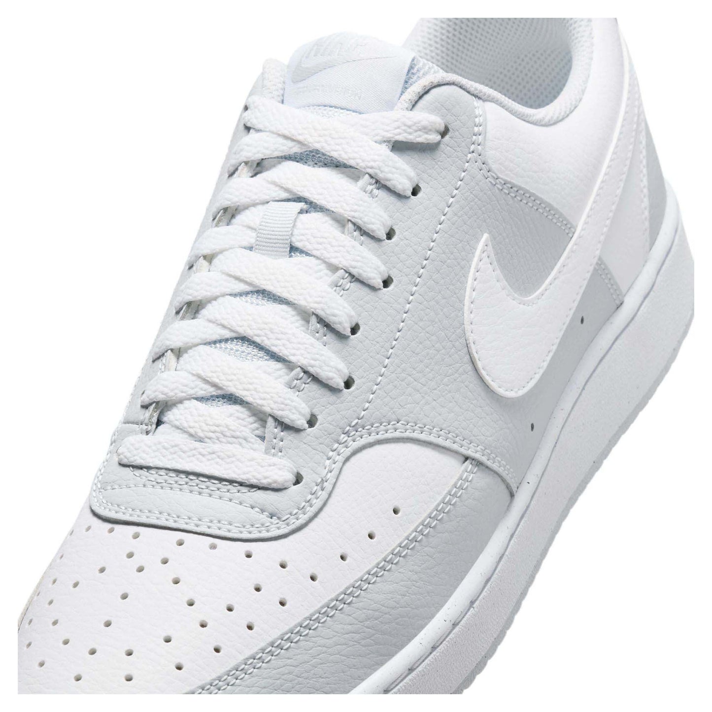 Court Vision Low Men's Sportswear Shoes
