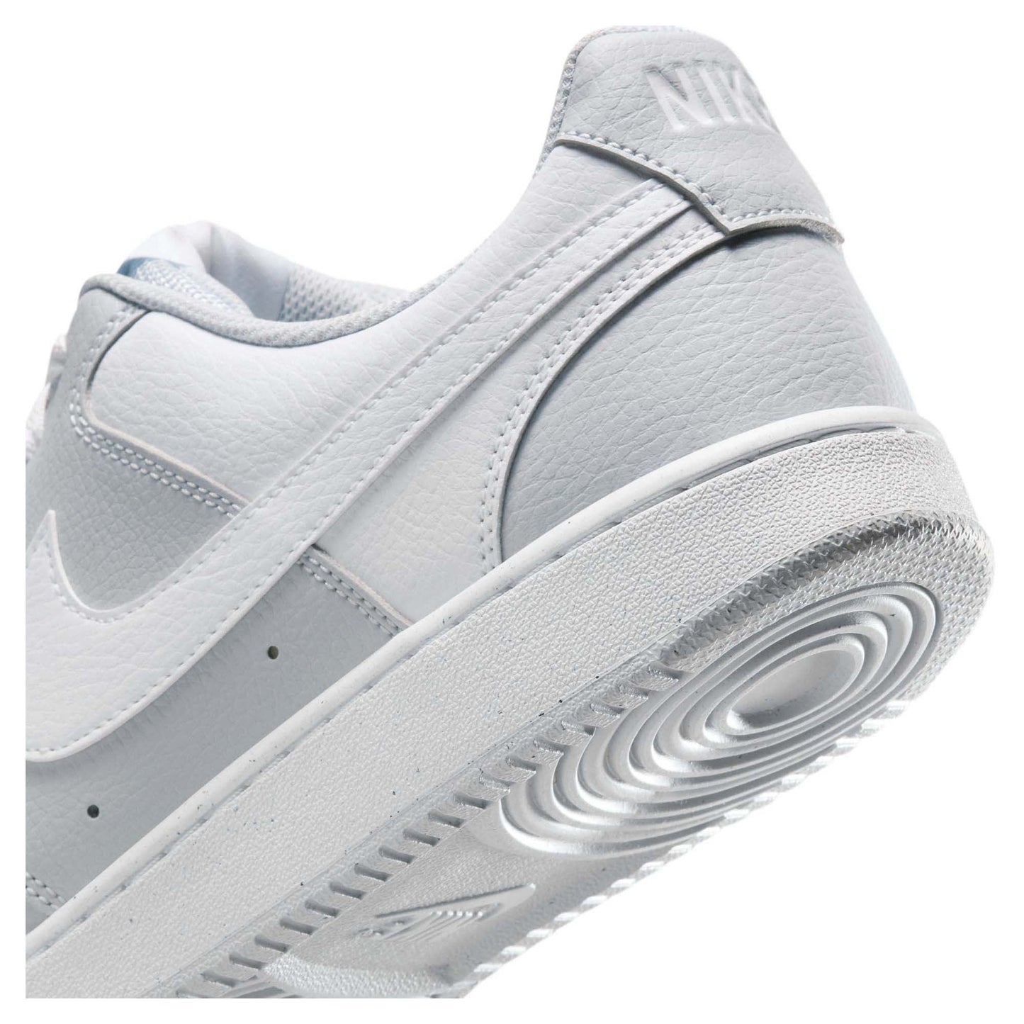 Court Vision Low Men's Sportswear Shoes