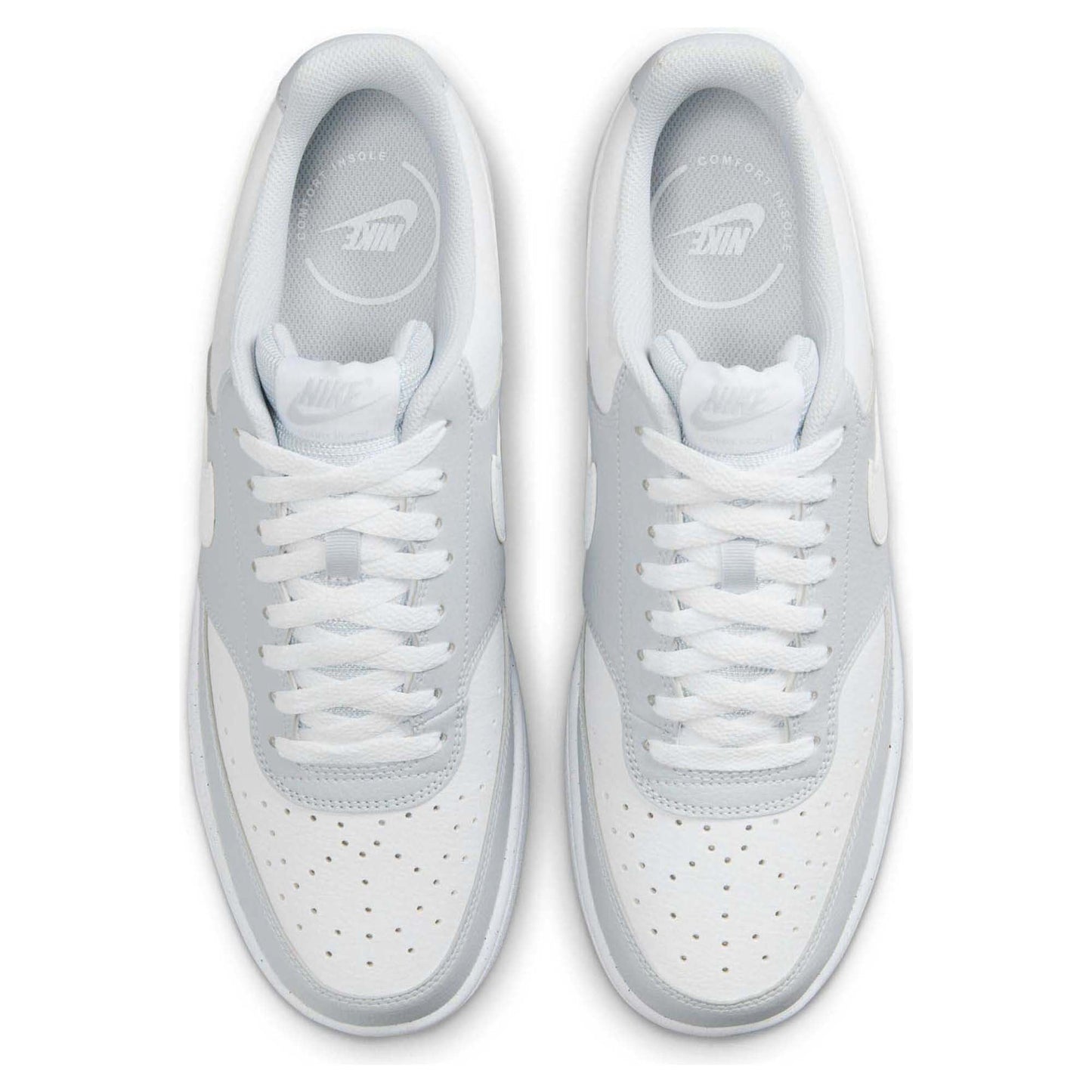 Court Vision Low Men's Sportswear Shoes