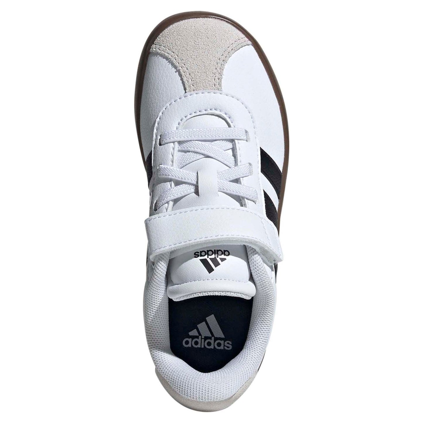 VL Court 3.0 Kids Sportswear Shoes