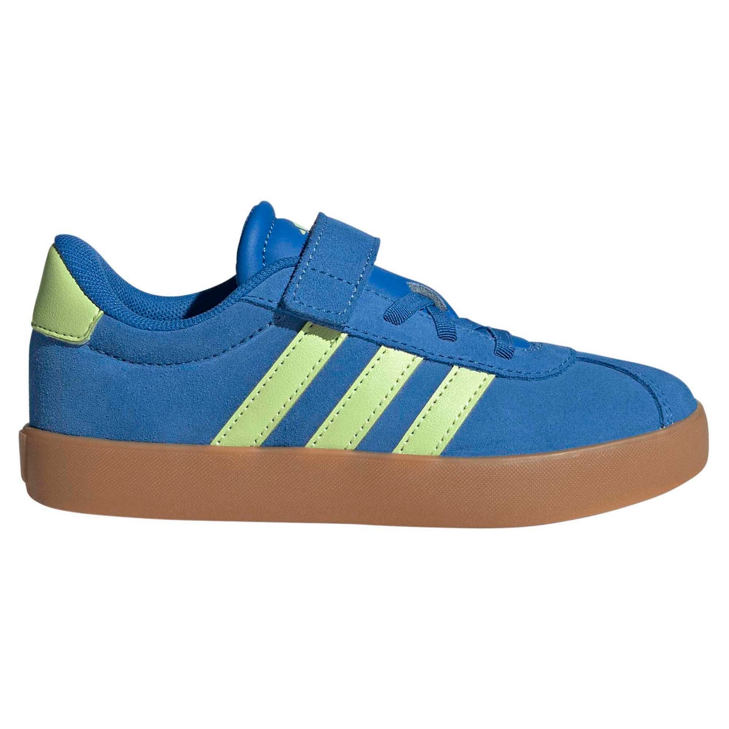 VL Court 3.0 EL Kid's Sportswear Shoes