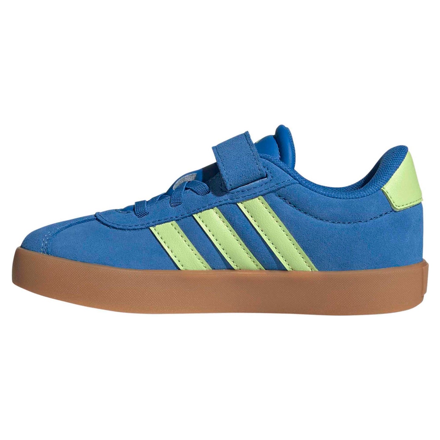 VL Court 3.0 EL Kid's Sportswear Shoes
