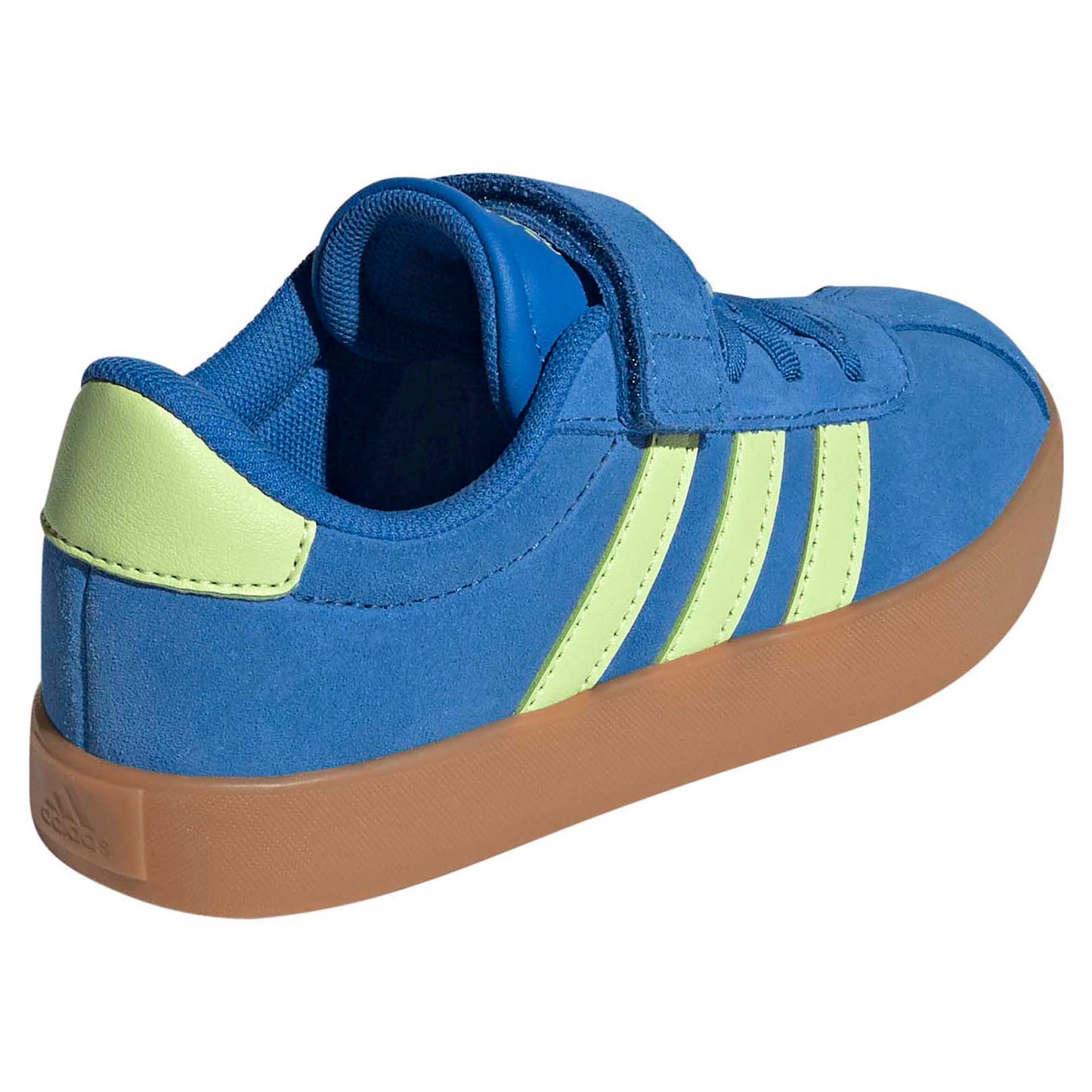 VL Court 3.0 EL Kid's Sportswear Shoes