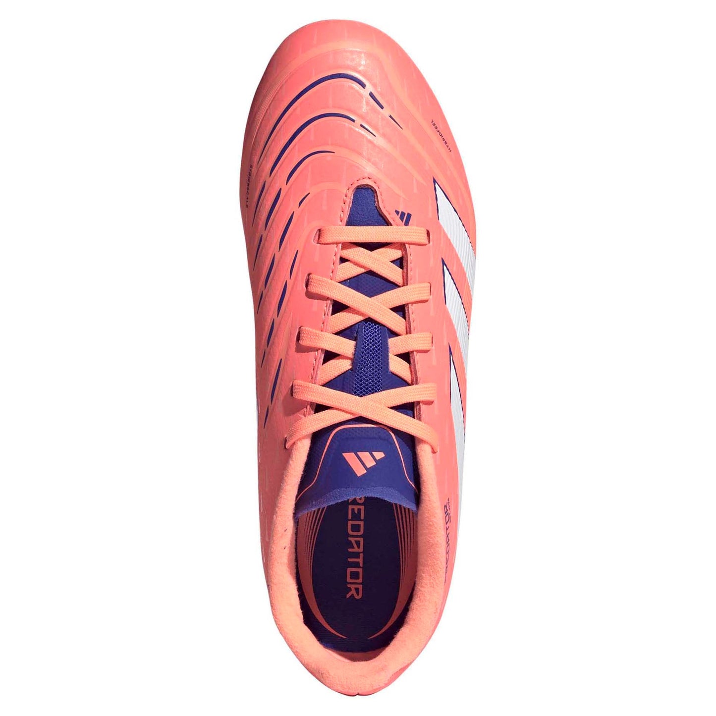 Predator League Firm Ground/Multi Ground Junior's Football Boots