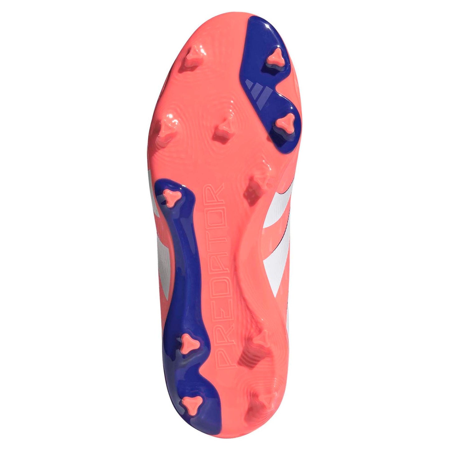 Predator League Firm Ground/Multi Ground Junior's Football Boots