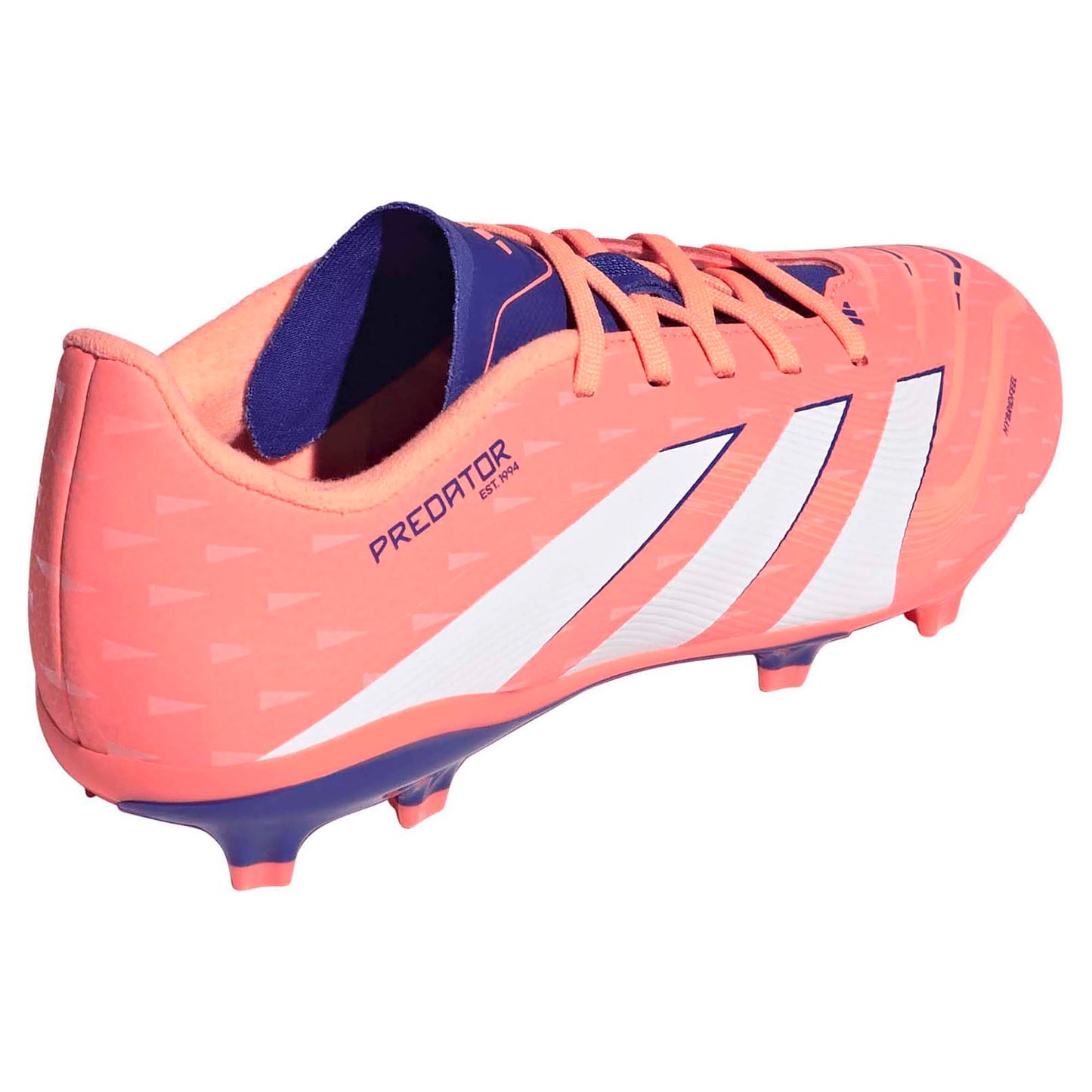 Predator League Firm Ground/Multi Ground Junior's Football Boots