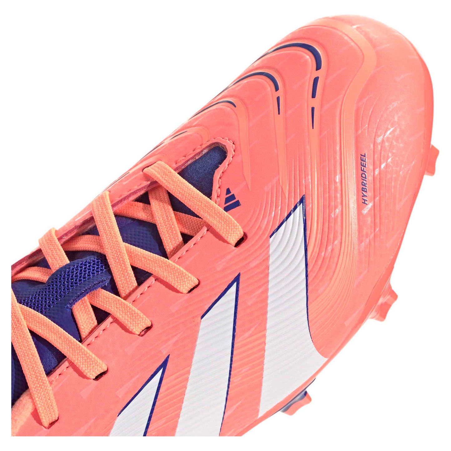 Predator League Firm Ground/Multi Ground Junior's Football Boots