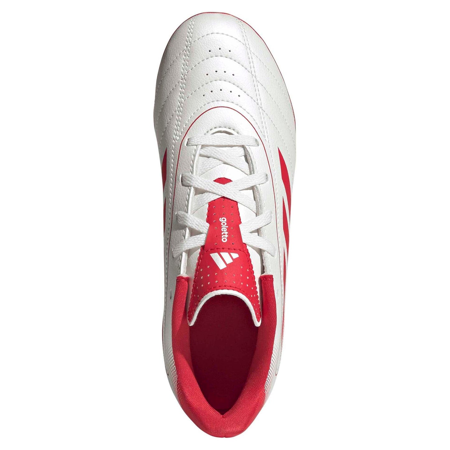 Goletto IX Firm Ground/Multi Ground Junior's Football Boots
