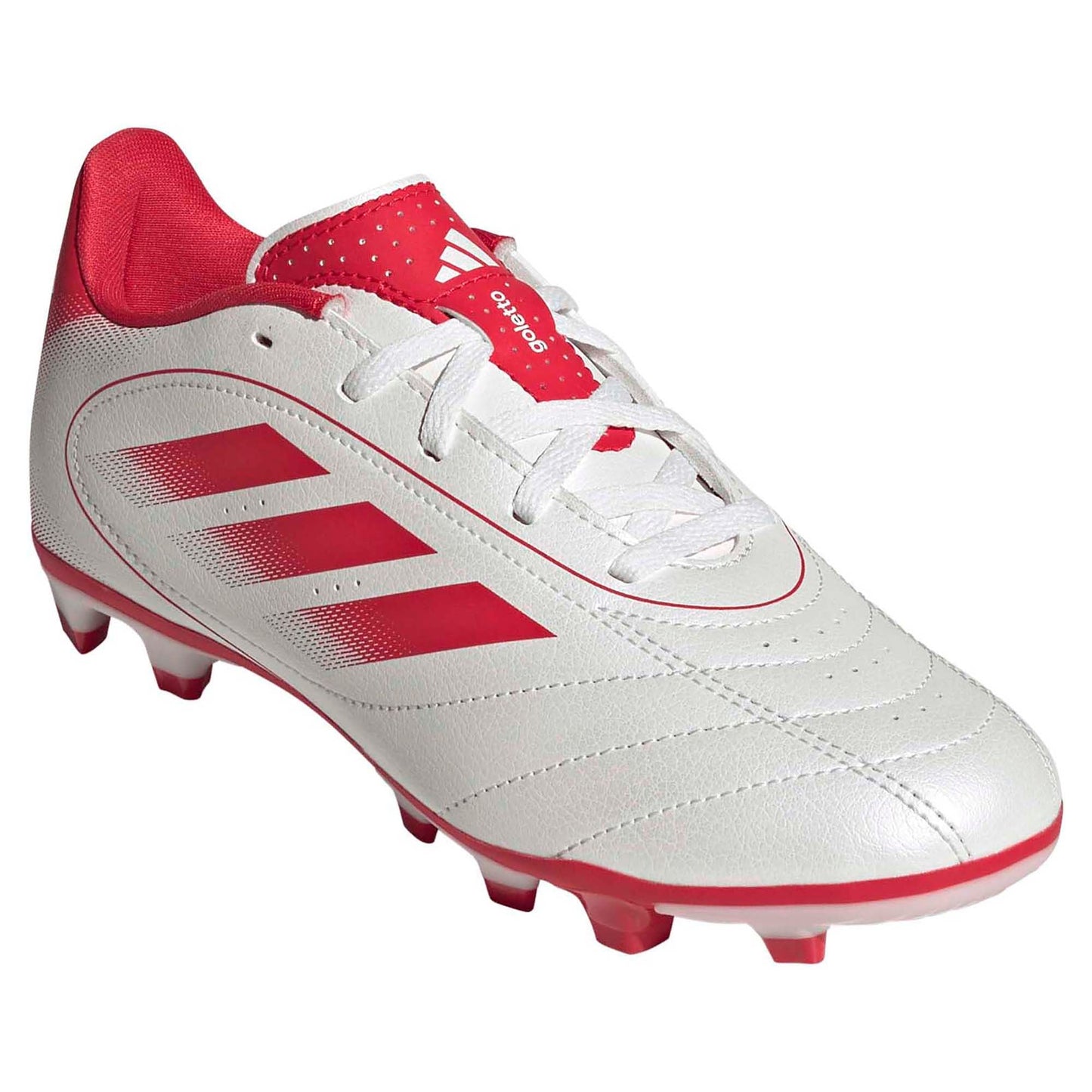 Goletto IX Firm Ground/Multi Ground Junior's Football Boots