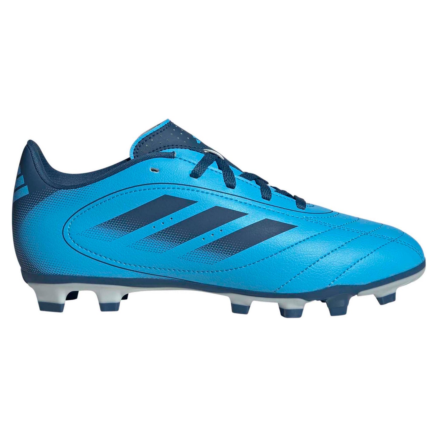 Goletto IX Firm Ground/Multi Ground Junior's Football Boots