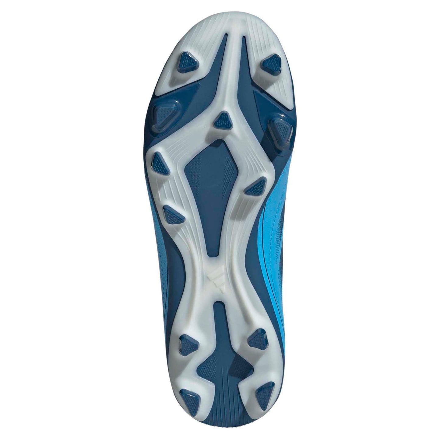 Goletto IX Firm Ground/Multi Ground Junior's Football Boots