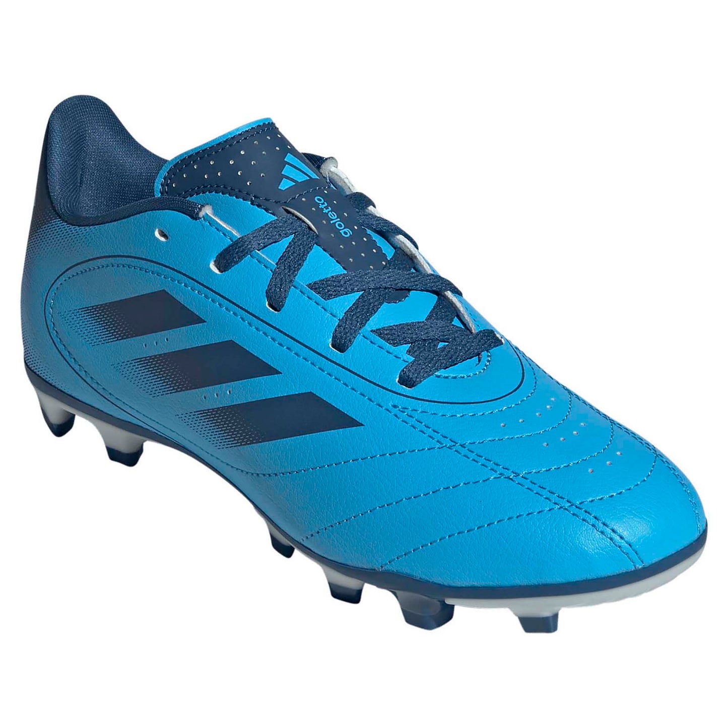 Goletto IX Firm Ground/Multi Ground Junior's Football Boots