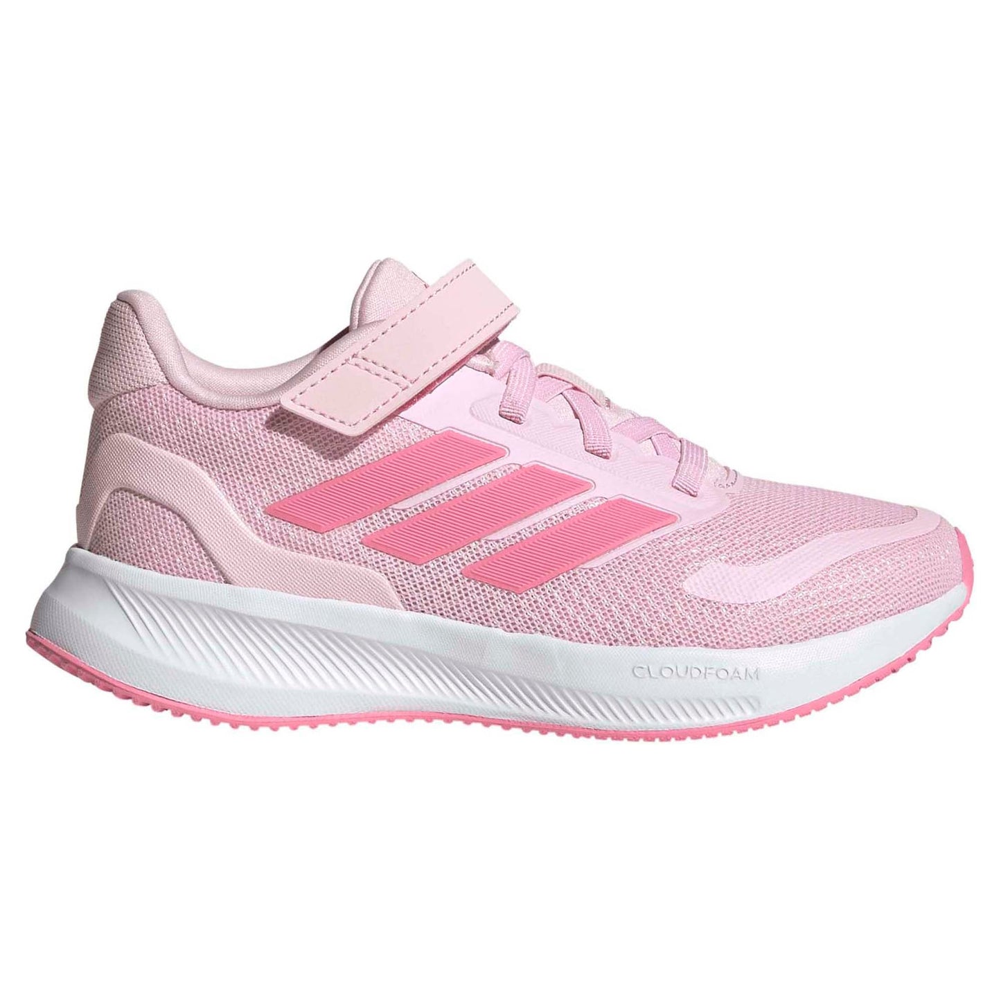 Runfalcon 5 EL Kid's Running Shoes