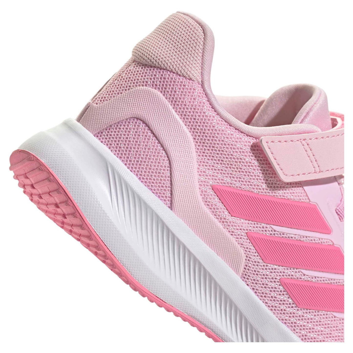 Runfalcon 5 EL Kid's Running Shoes