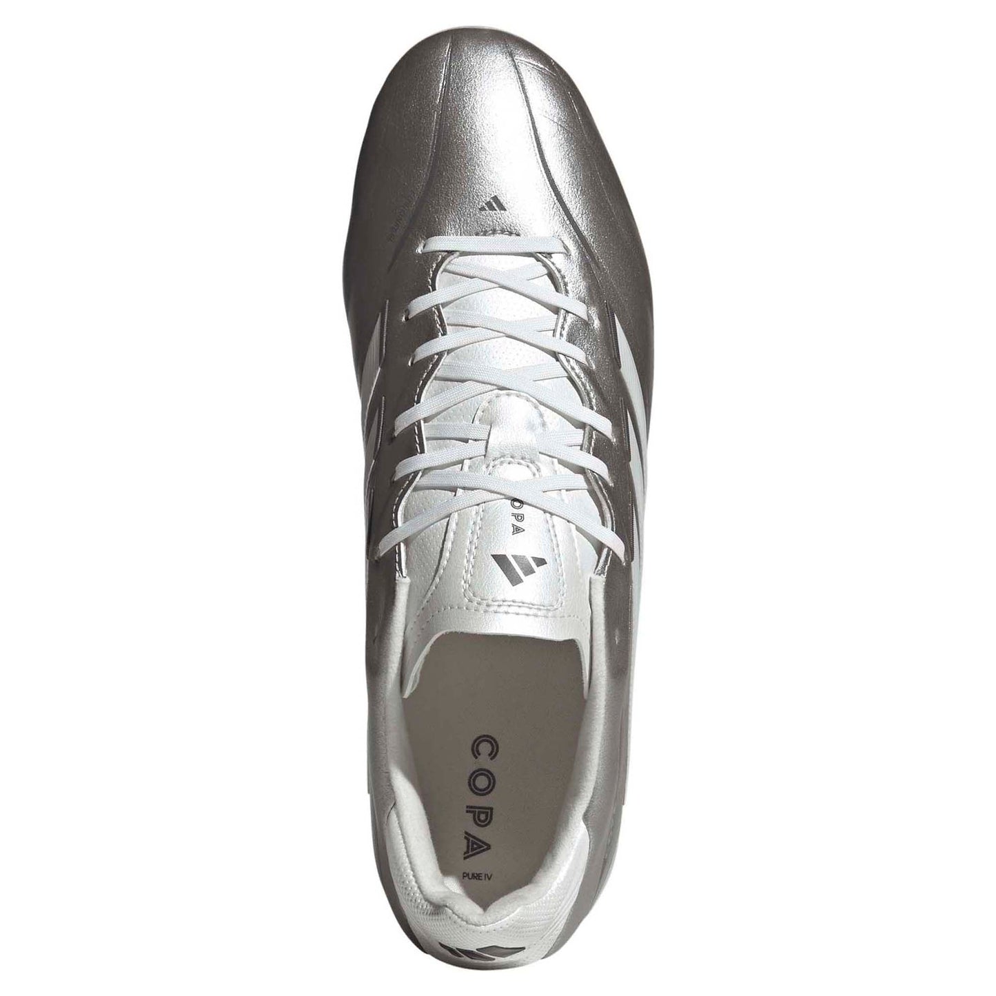 Copa Pure Iv League Firm Ground Unisex Football Boots