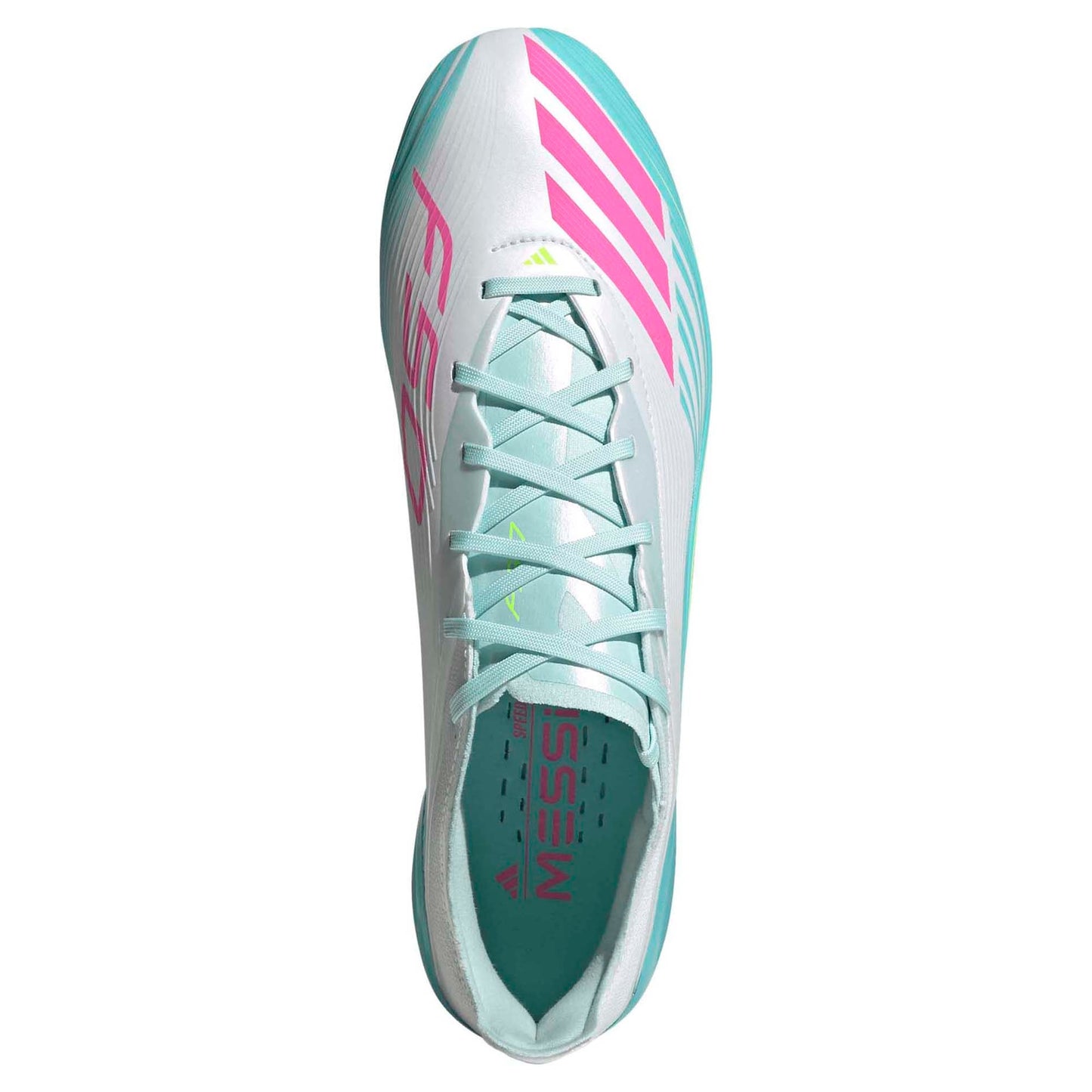 F50 Messi Elite Firm Ground Unisex Football Boots