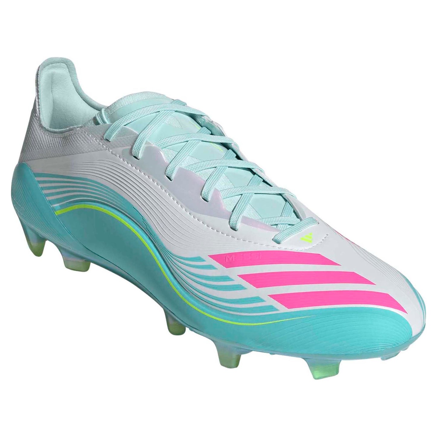 F50 Messi Elite Firm Ground Unisex Football Boots
