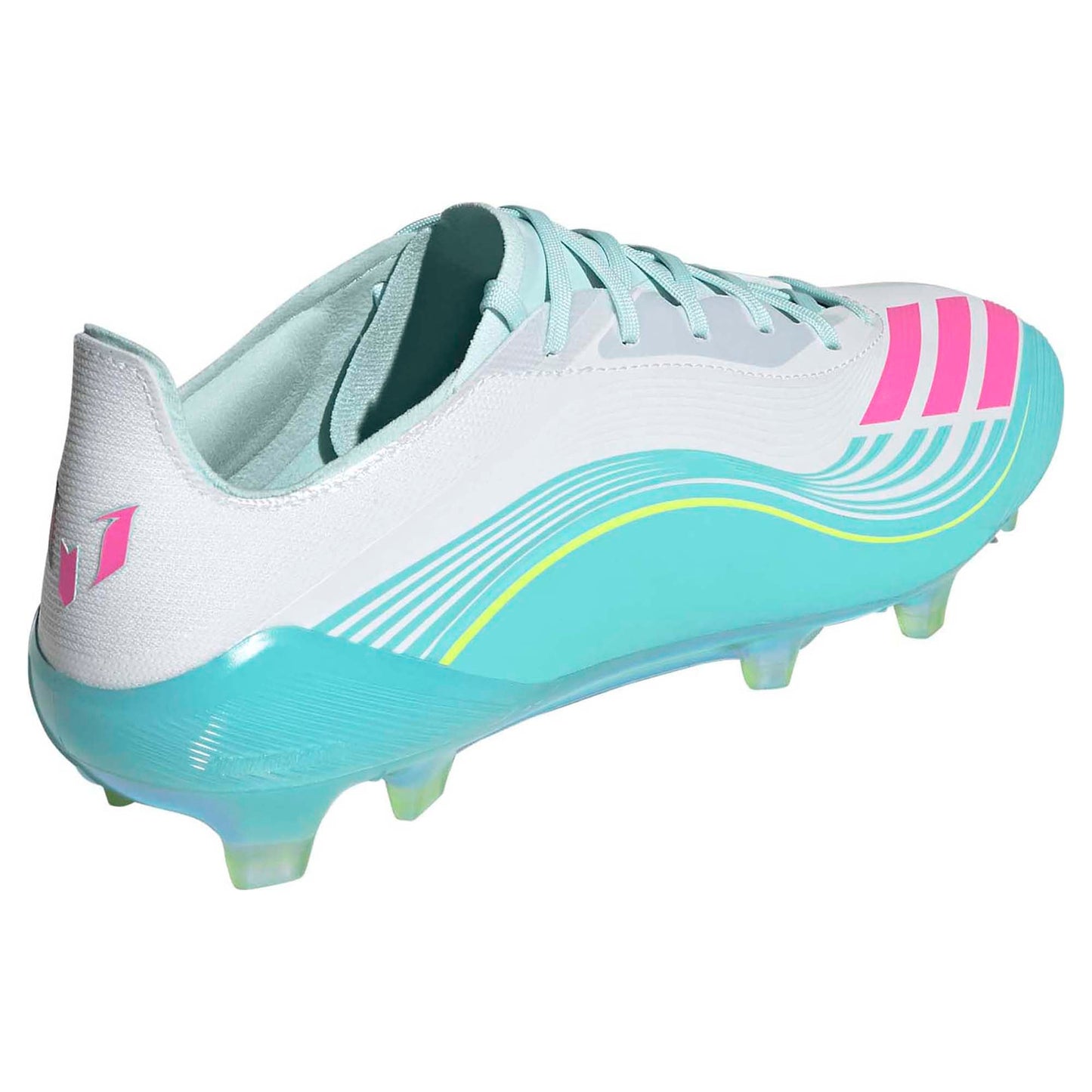 F50 Messi Elite Firm Ground Unisex Football Boots