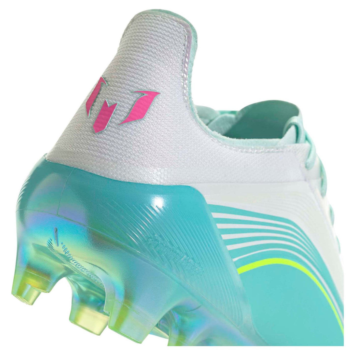 F50 Messi Elite Firm Ground Unisex Football Boots
