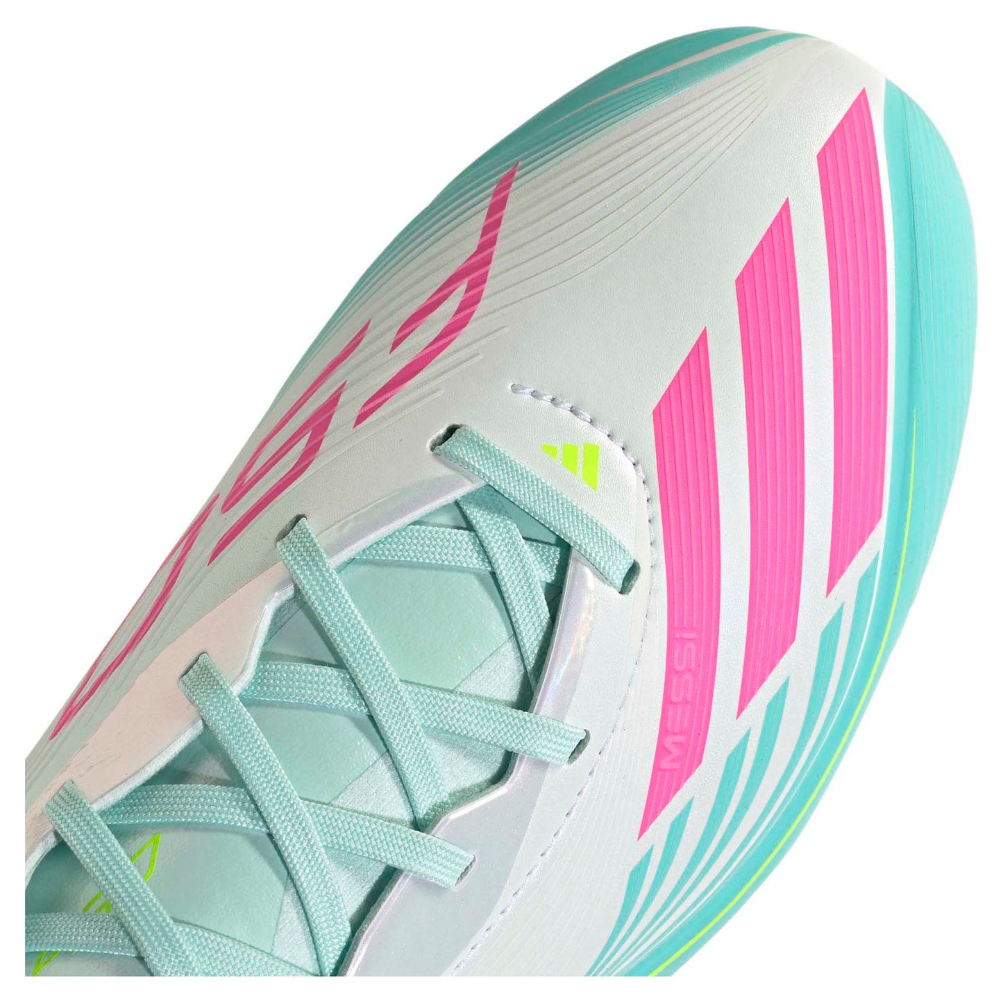 F50 Messi Elite Firm Ground Unisex Football Boots