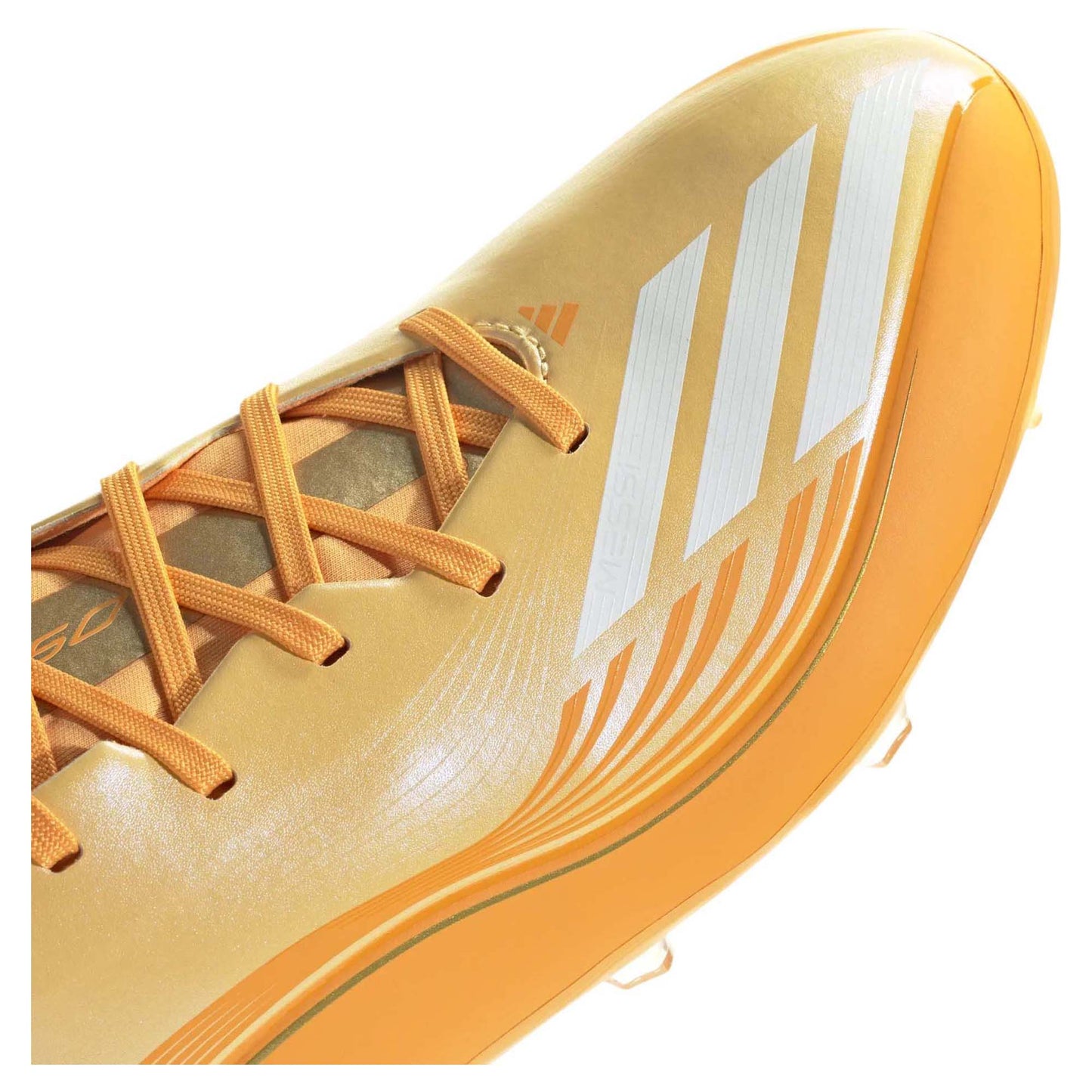 F50 Messi League Firm Ground/Multi Ground Unisex Football Boots