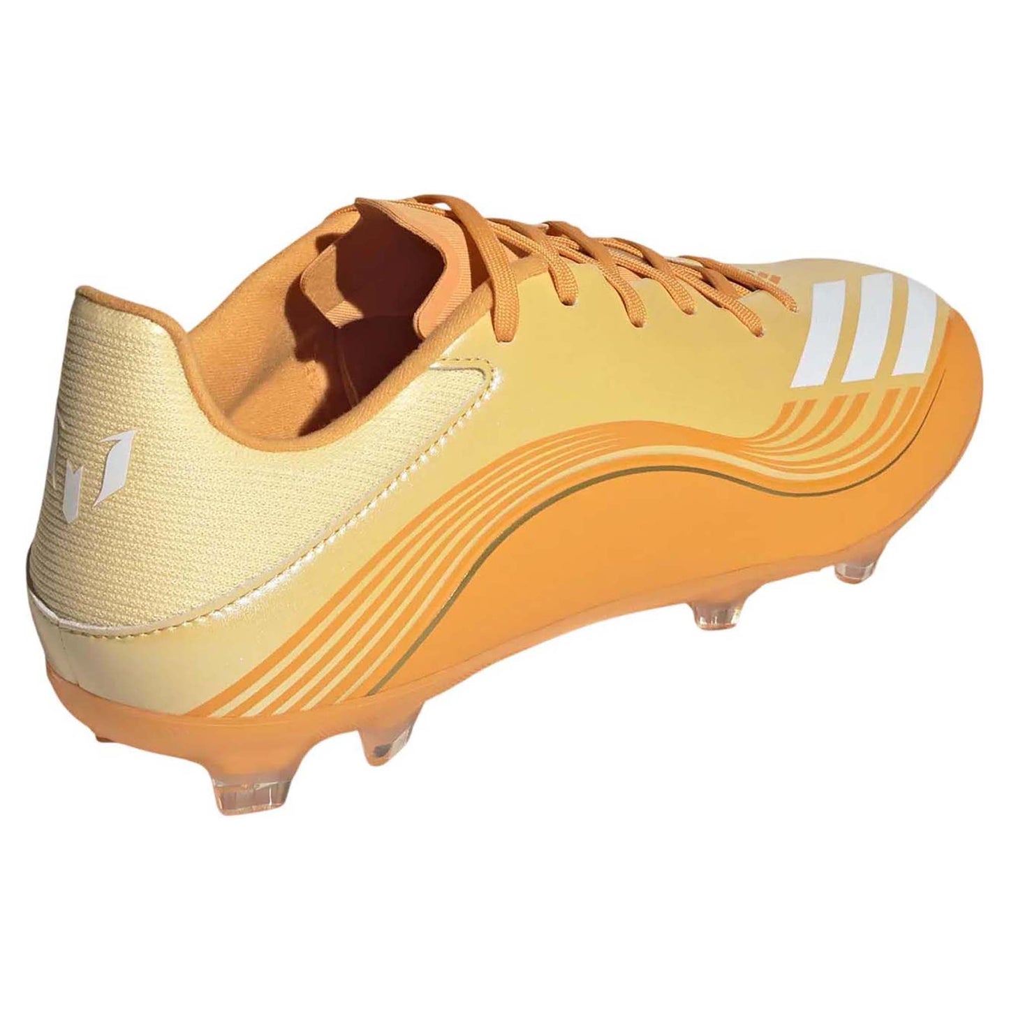 F50 Messi League Firm Ground/Multi Ground Unisex Football Boots
