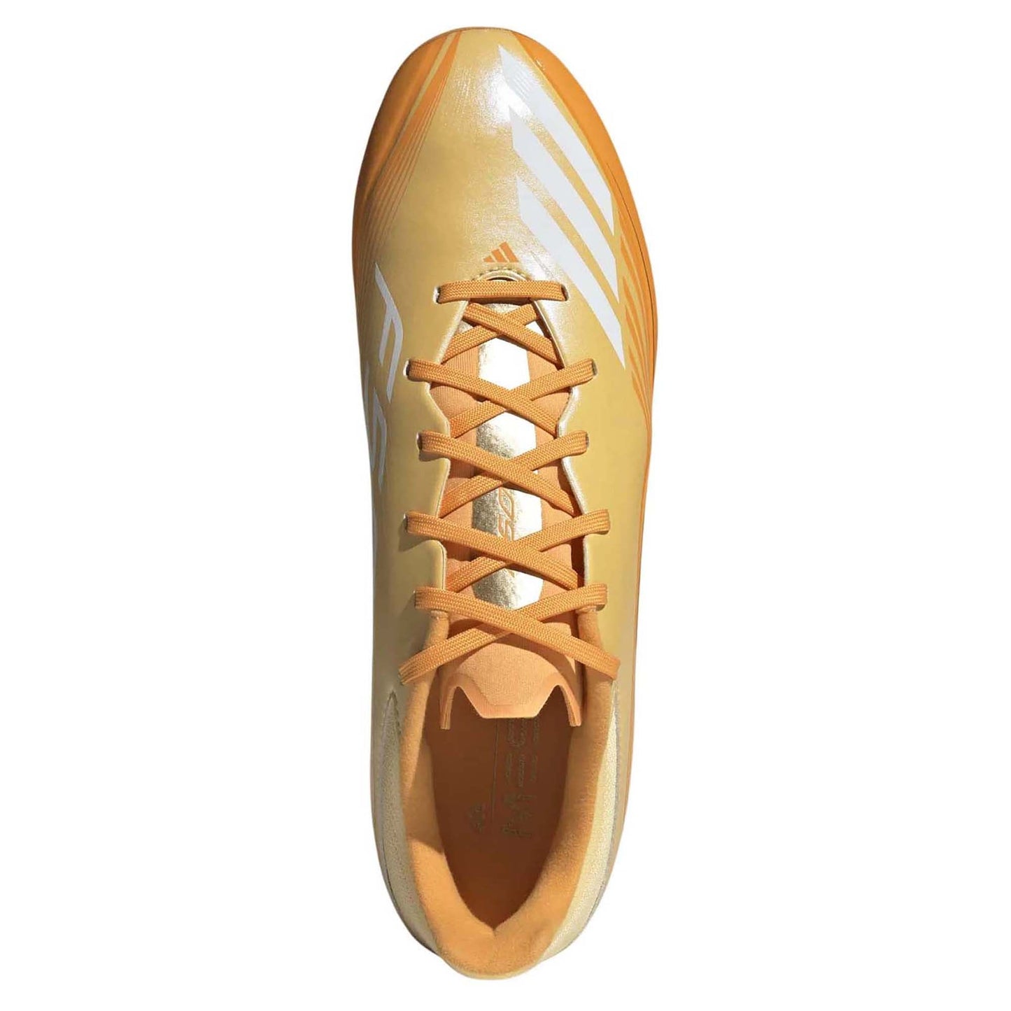 F50 Messi League Firm Ground/Multi Ground Unisex Football Boots