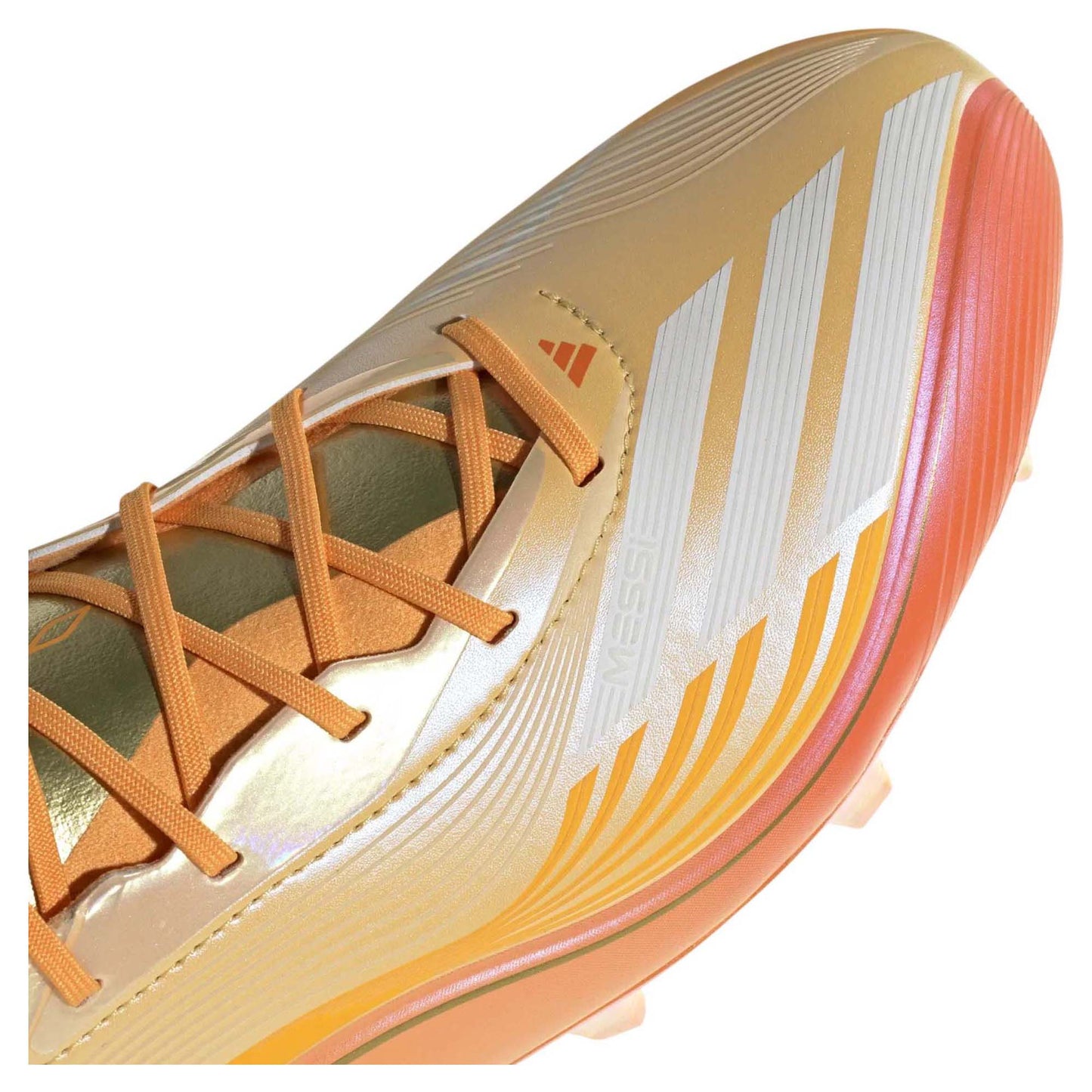 F50 Messi Elite Firm Ground Unisex Football Boots