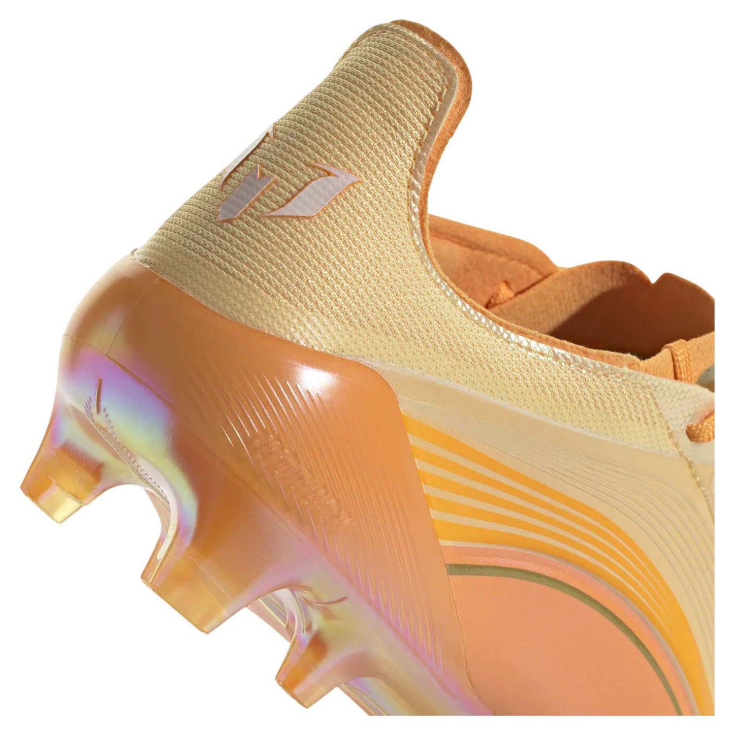F50 Messi Elite Firm Ground Unisex Football Boots