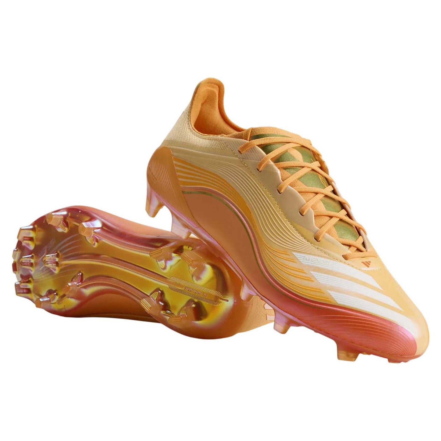 F50 Messi Elite Firm Ground Unisex Football Boots