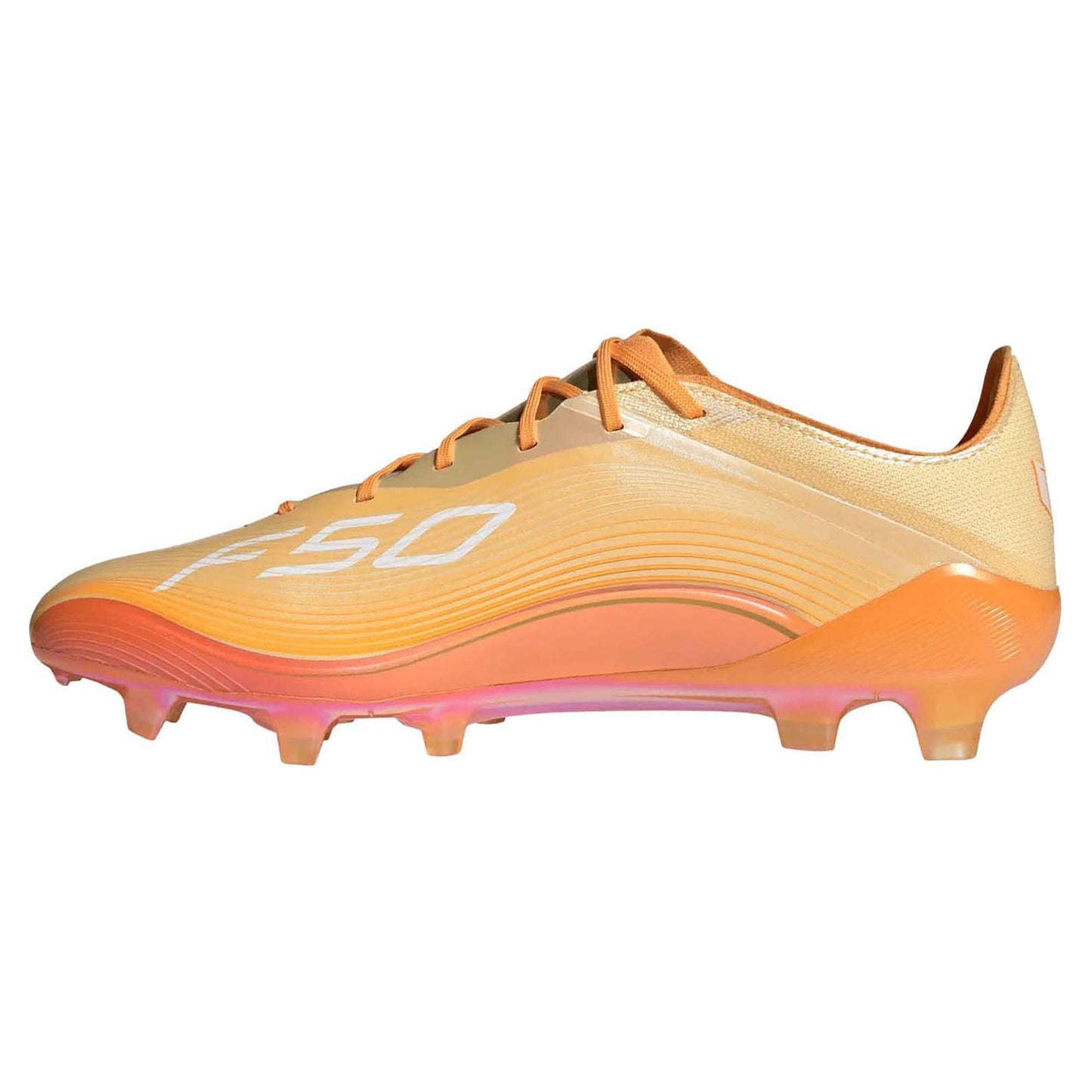 F50 Messi Elite Firm Ground Unisex Football Boots