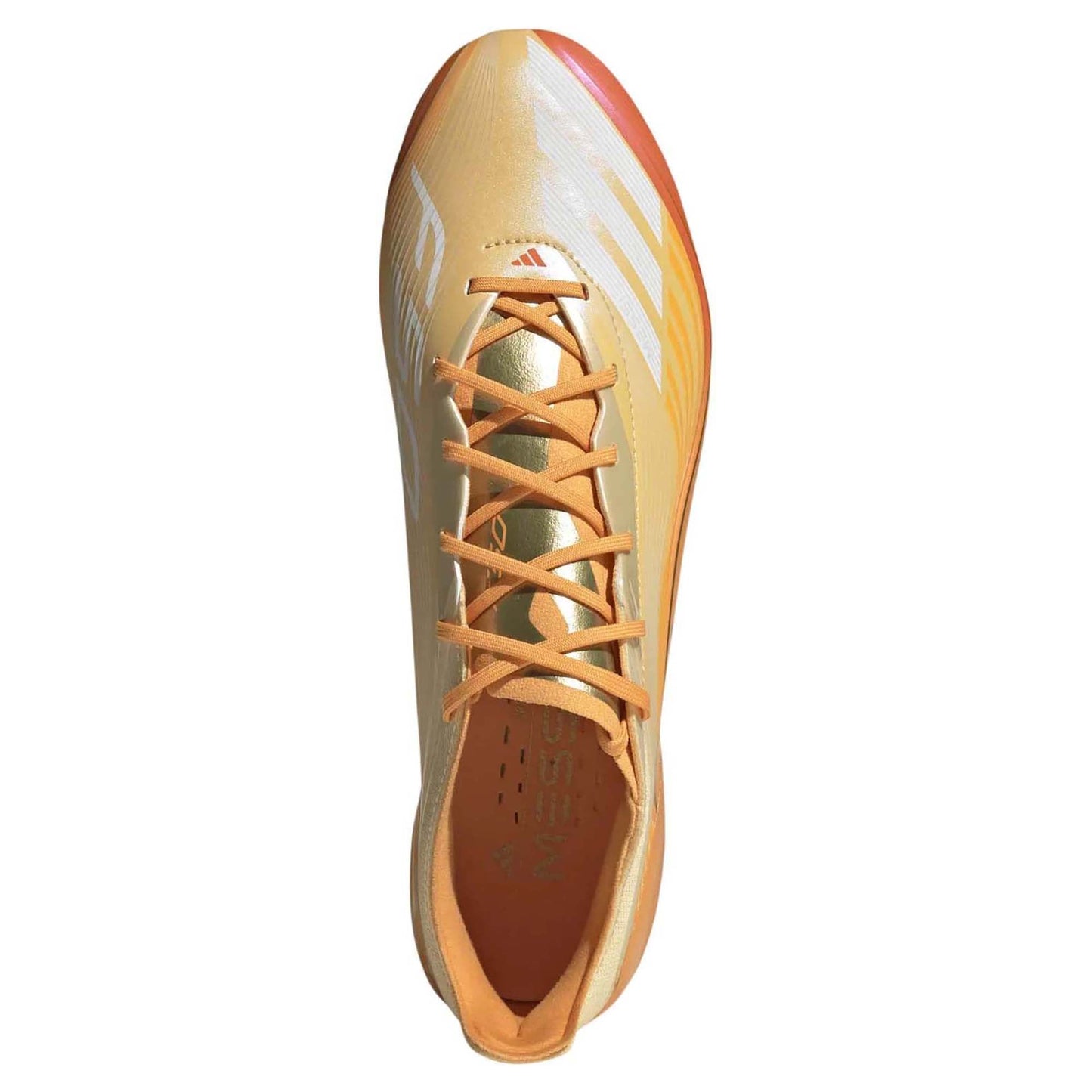 F50 Messi Elite Firm Ground Unisex Football Boots