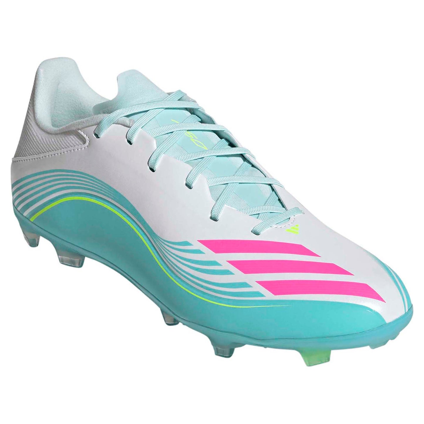 F50 Messi League Firm Ground/Multi Ground Unisex Football Boots