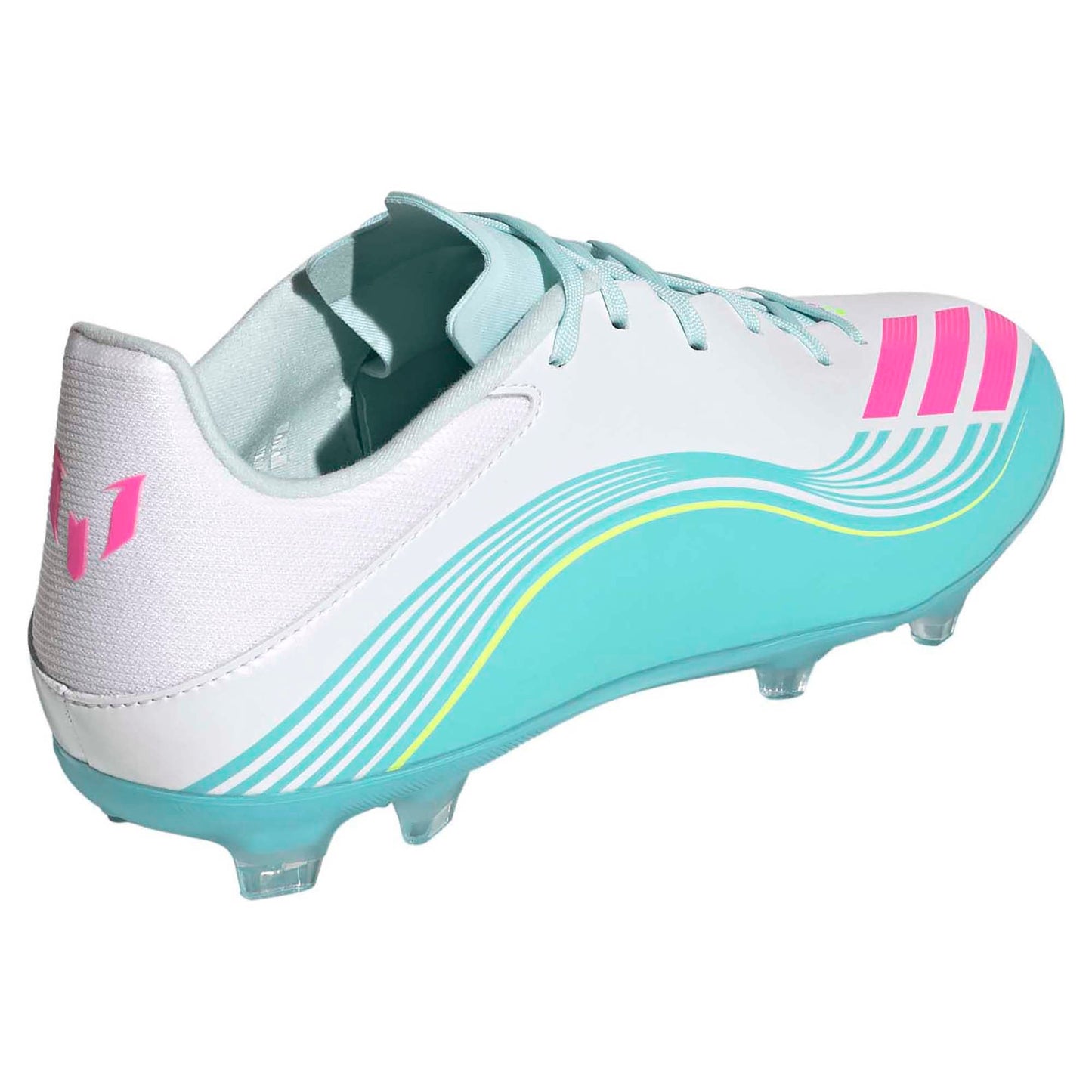F50 Messi League Firm Ground/Multi Ground Unisex Football Boots