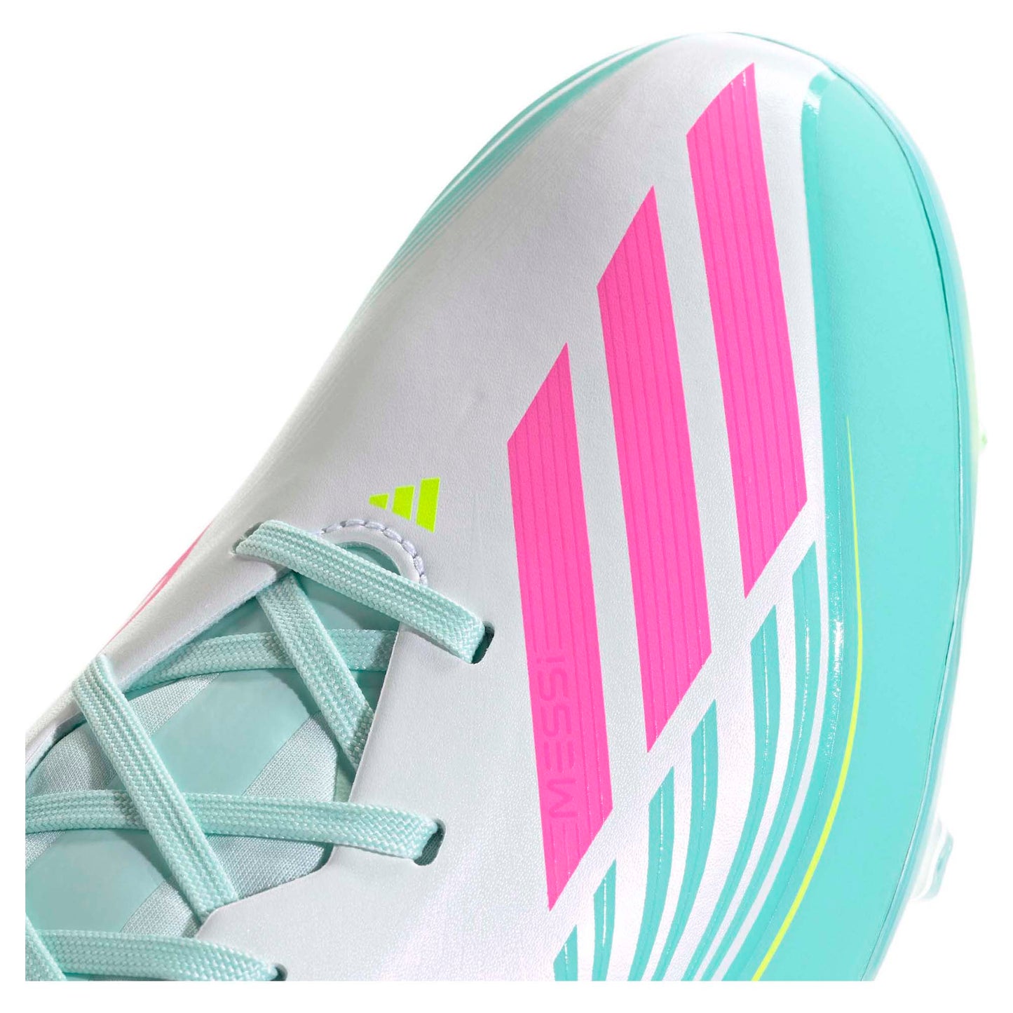 F50 Messi League Firm Ground/Multi Ground Unisex Football Boots