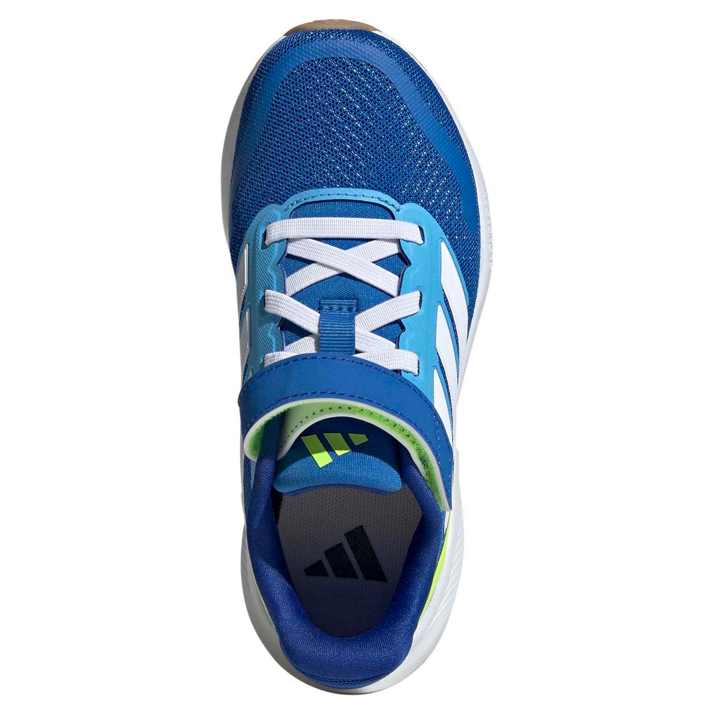 Runfalcon 5 EL Kid's Running Shoes